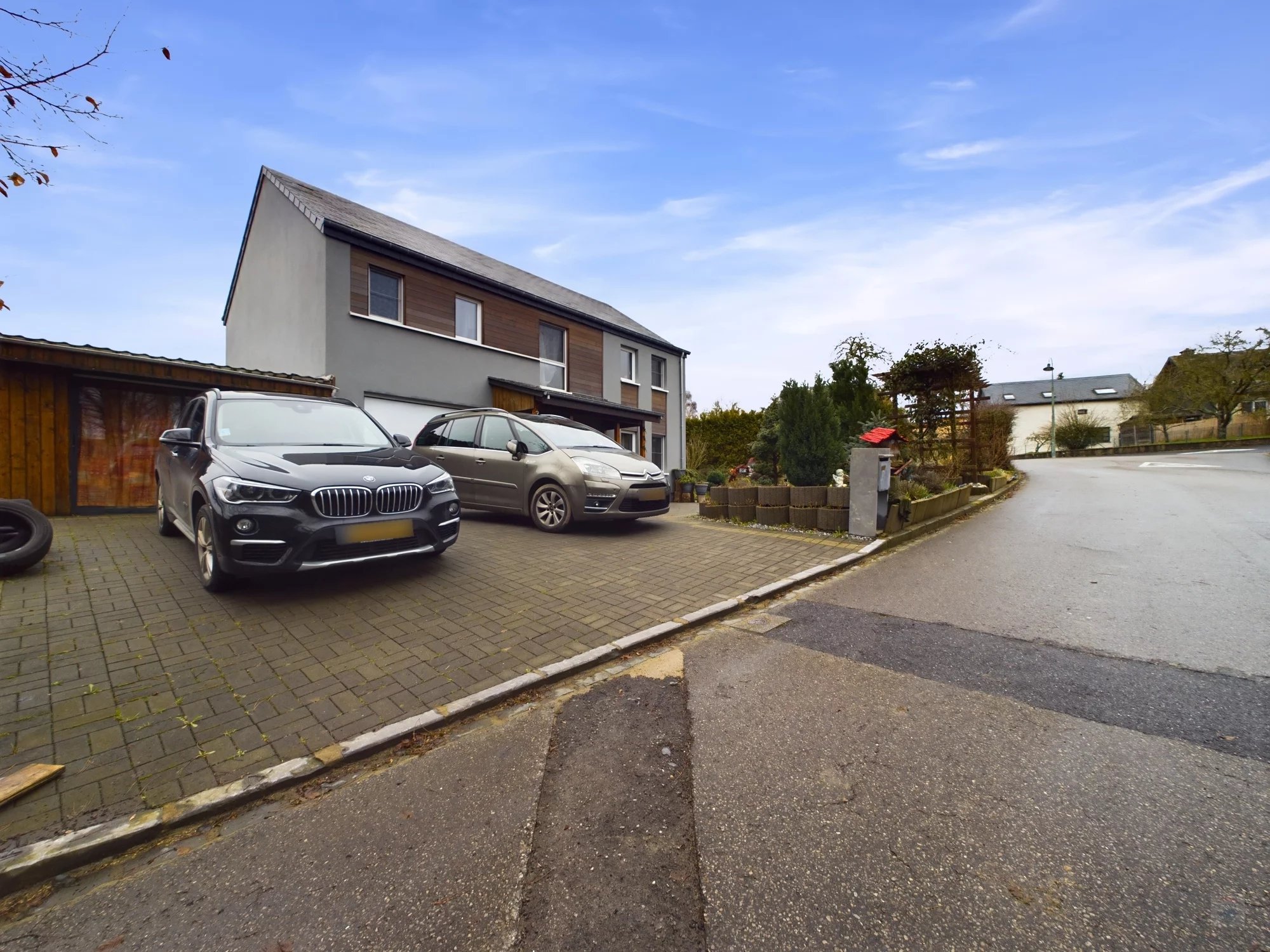 Maison à vendre à Boevange, 28, Om Bungert, 9740 Boevange, 120 m²