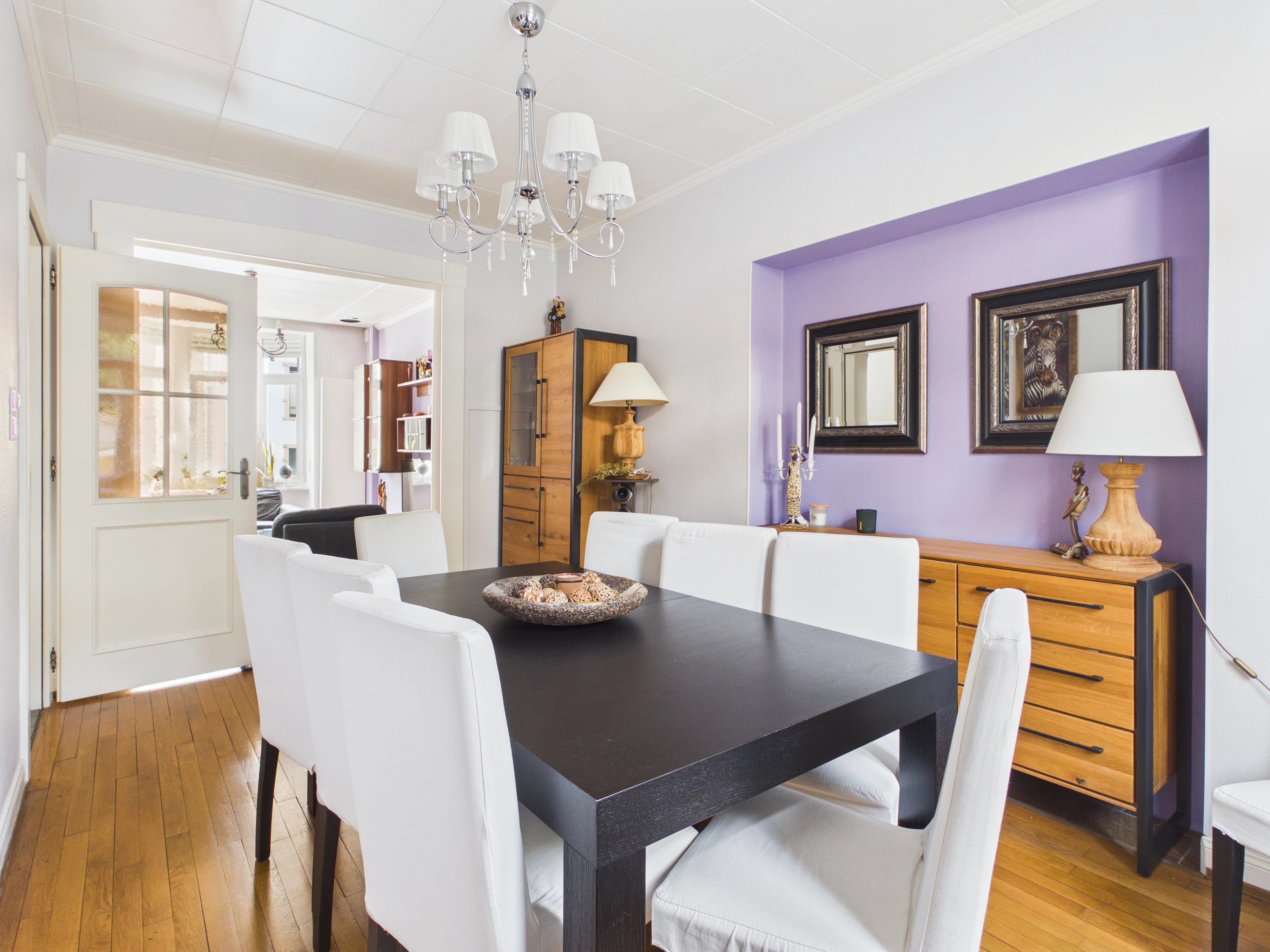 Maison à vendre à Ettelbruck, 93, Avenue J-F Kennedy, 9053 Ettelbruck, 150 m²
