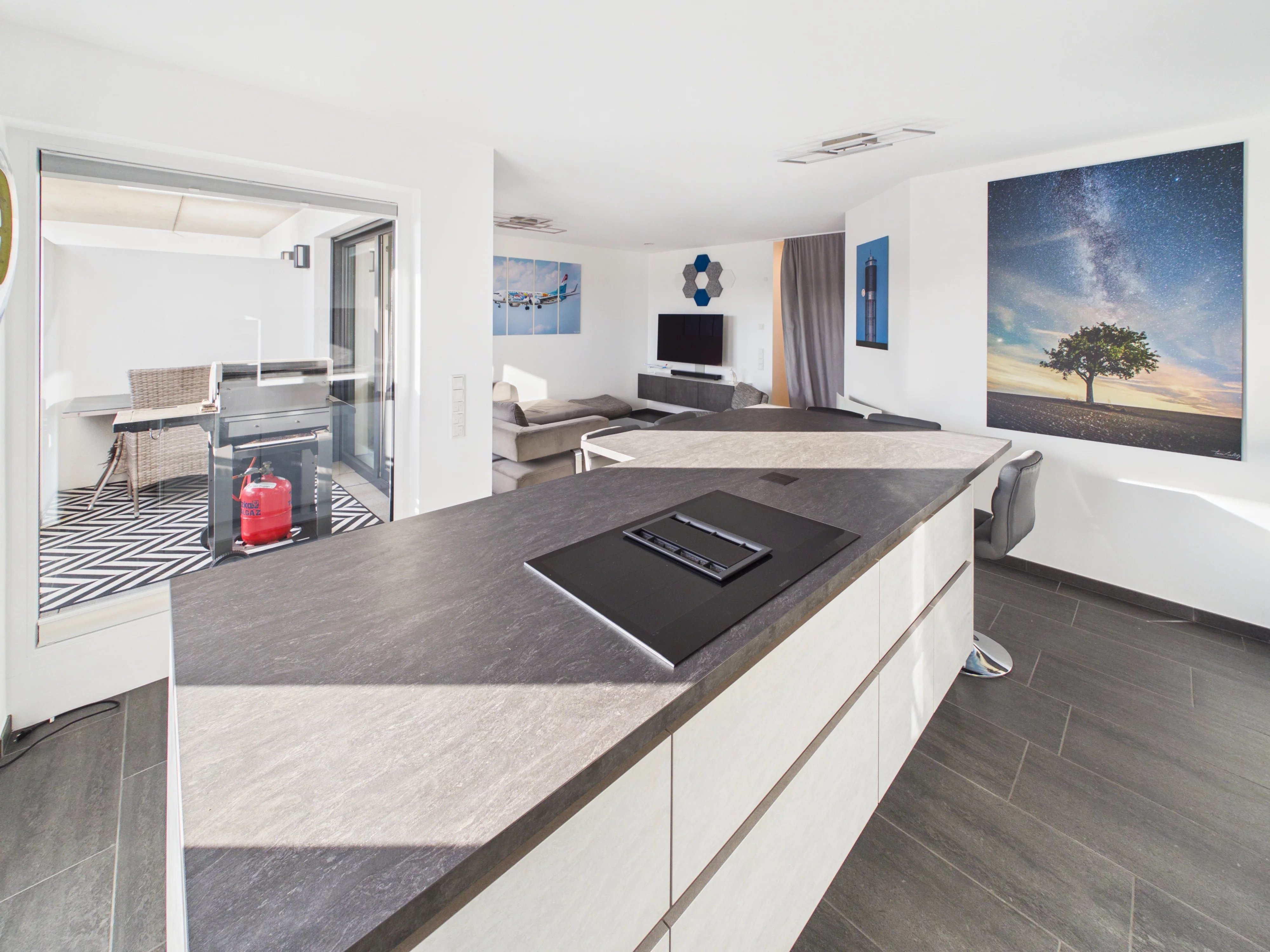 Magnificent 2-Bedroom Apartment 5