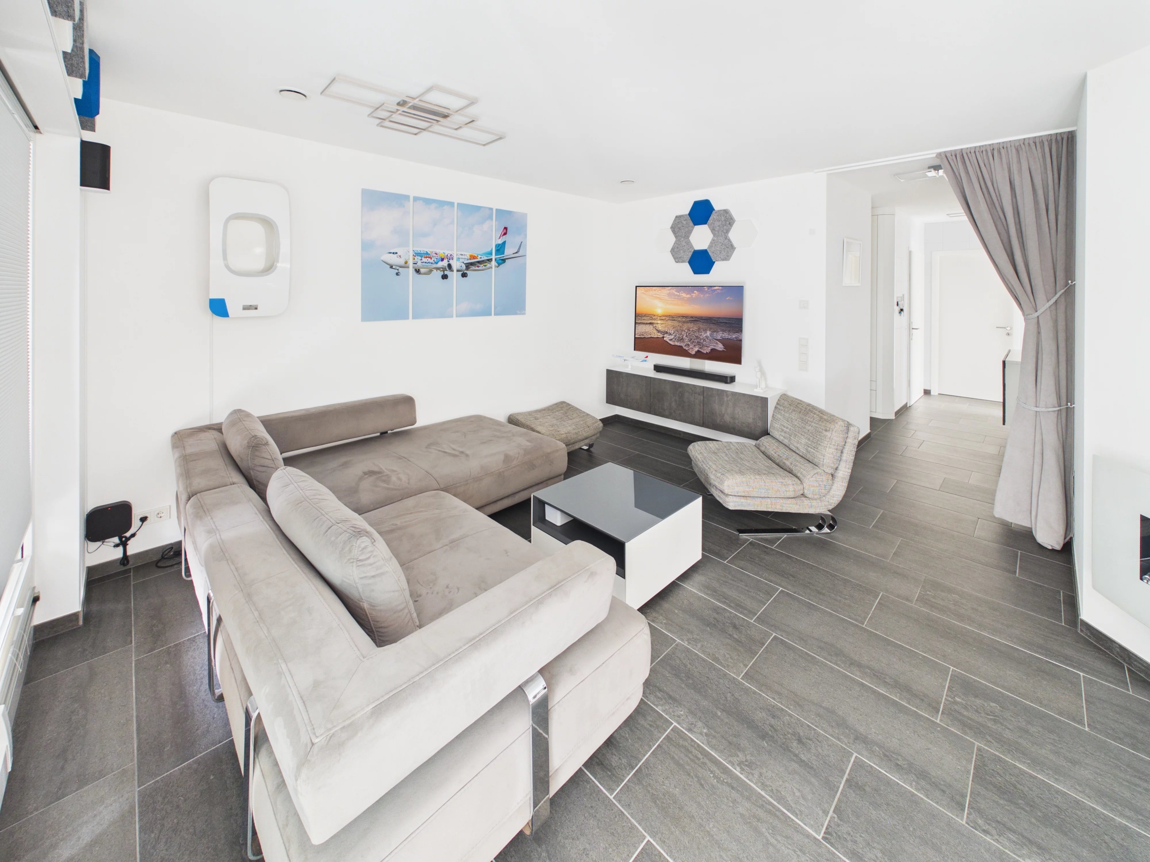 Magnificent 2-Bedroom Apartment 2