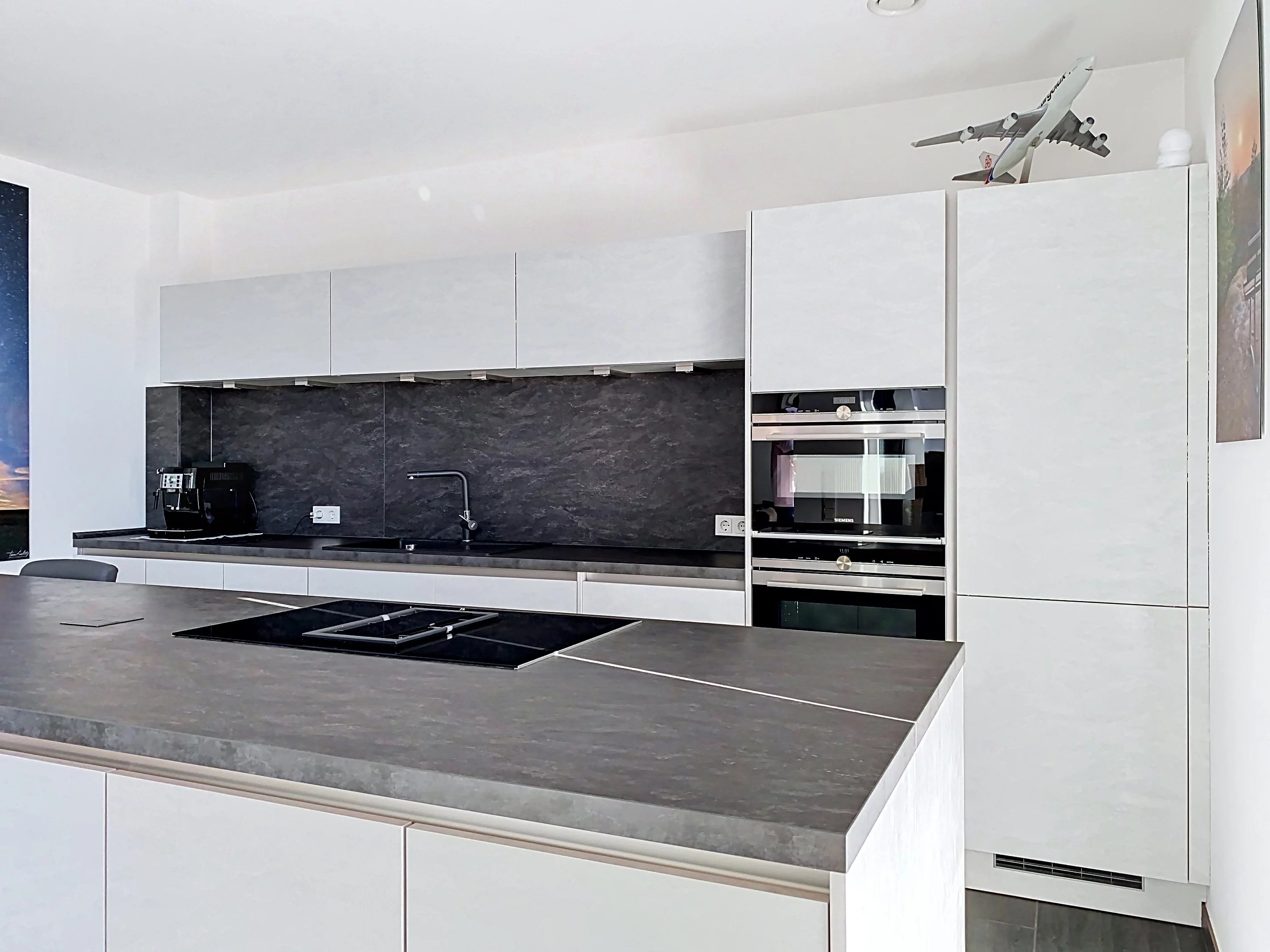 Magnificent 2-Bedroom Apartment 4