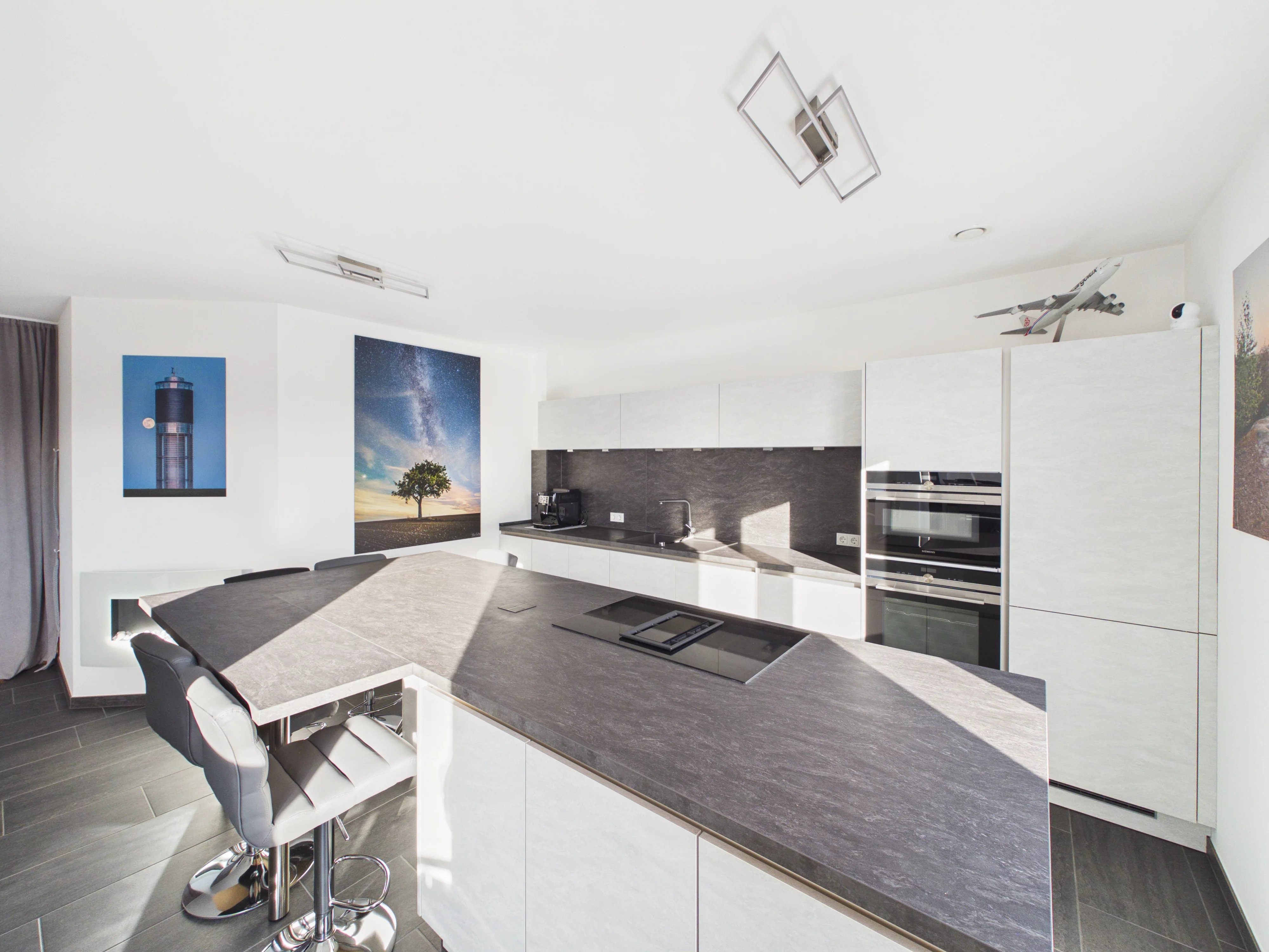 Appartement à vendre à Berdorf, 9, Rue de Grundhof, Berdorf, 80 m²