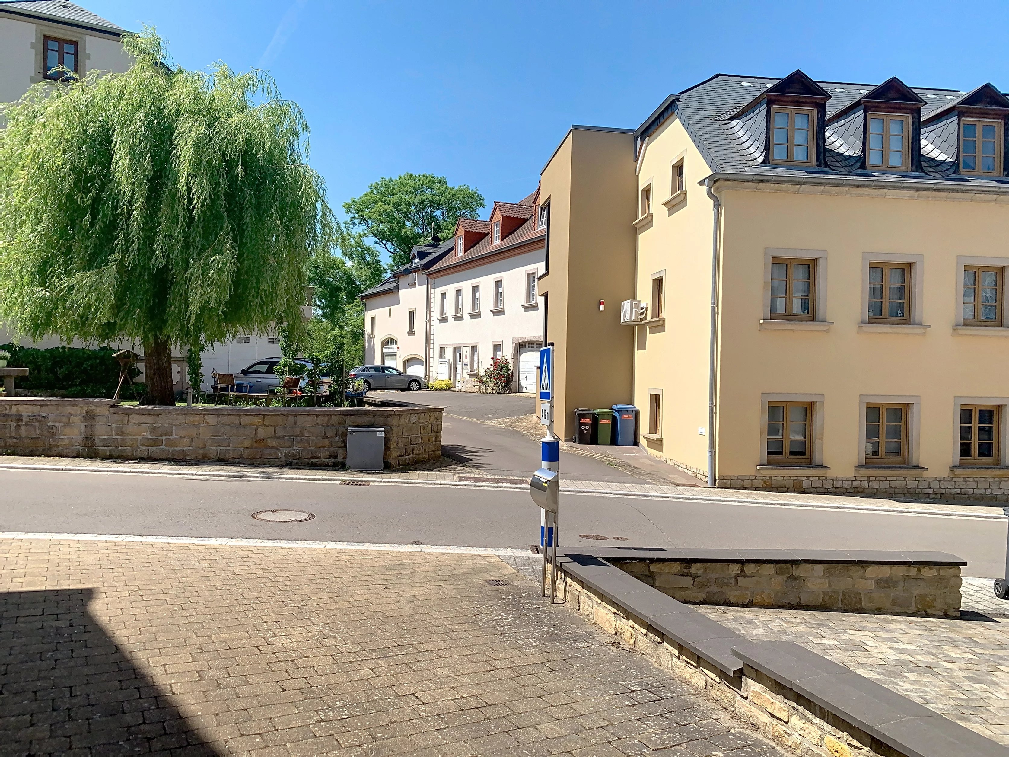 Maison à vendre à Berbourg, 22B, Duerfstrooss, Berbourg, 200 m²