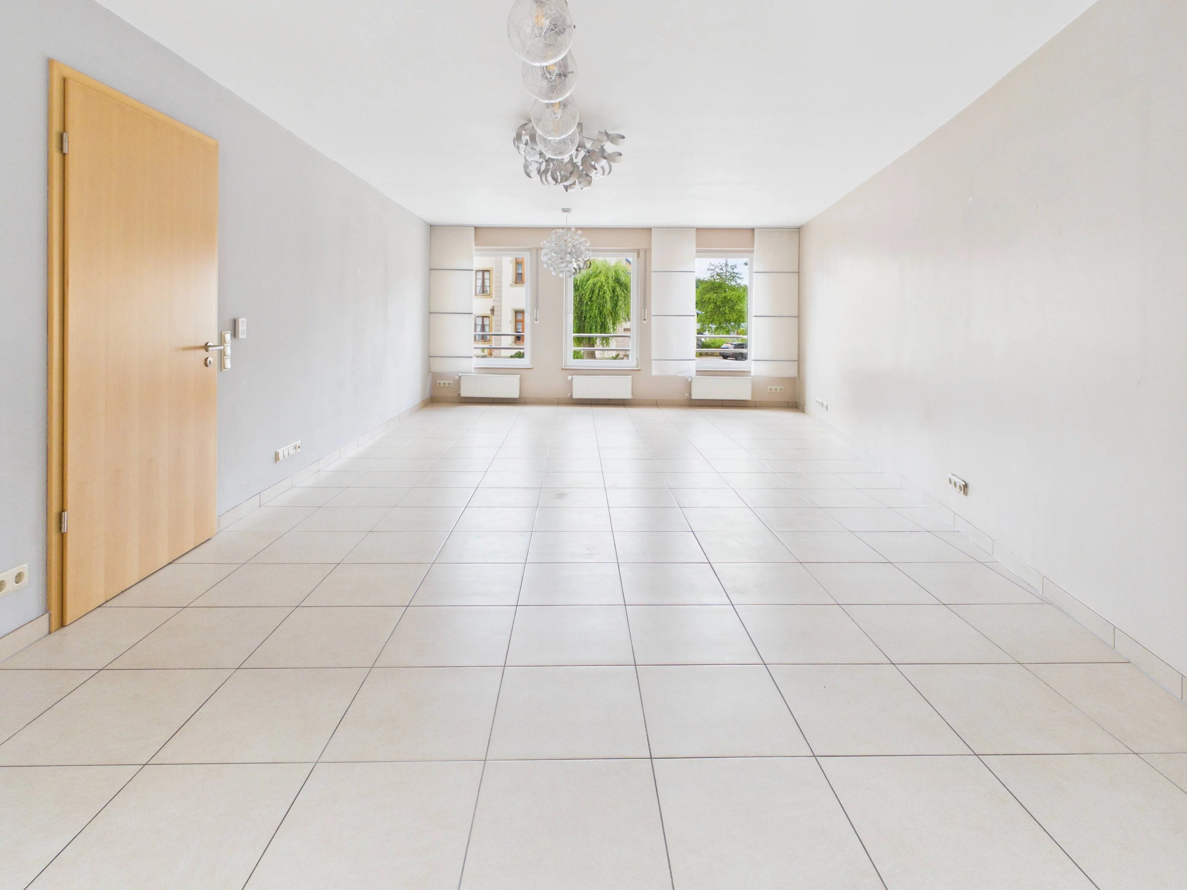 Semi-detached House 2