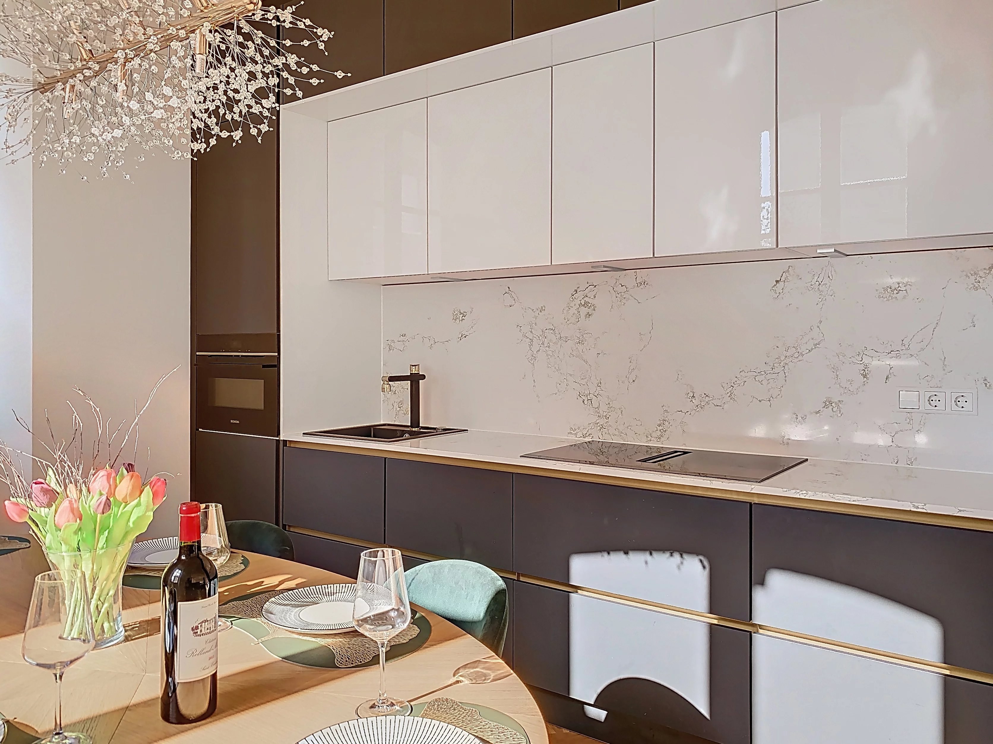 Magnificent 2-bedroom apartment a stone's throw from the Moselle 3