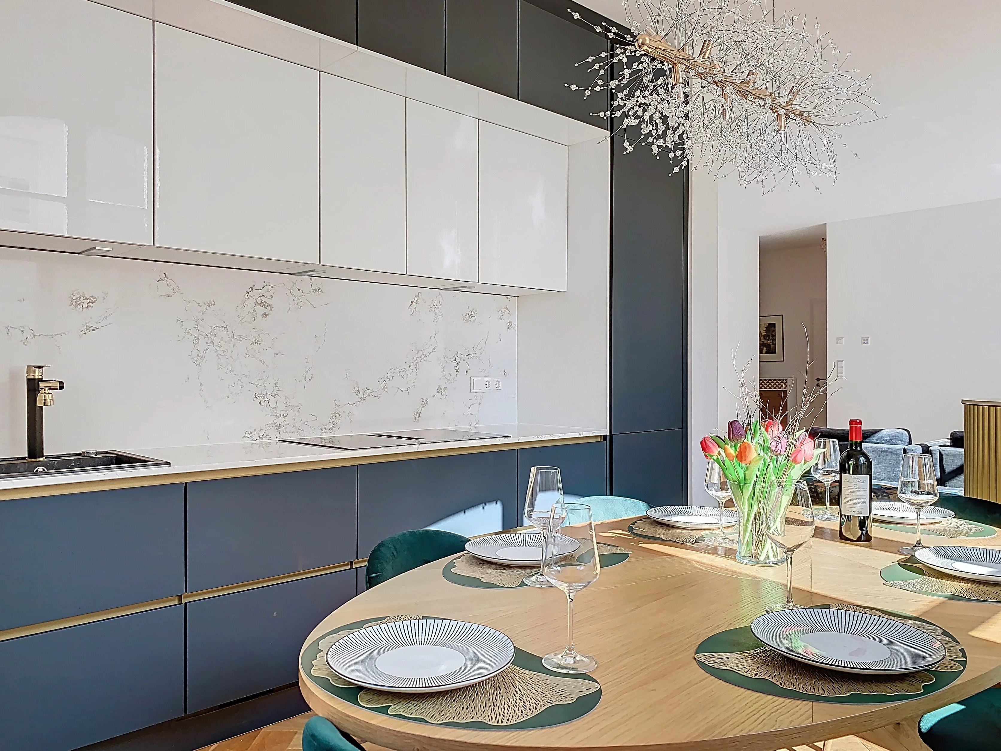 Appartement à vendre à Wasserbillig, 43, Grand-Rue, Wasserbillig, 84 m²