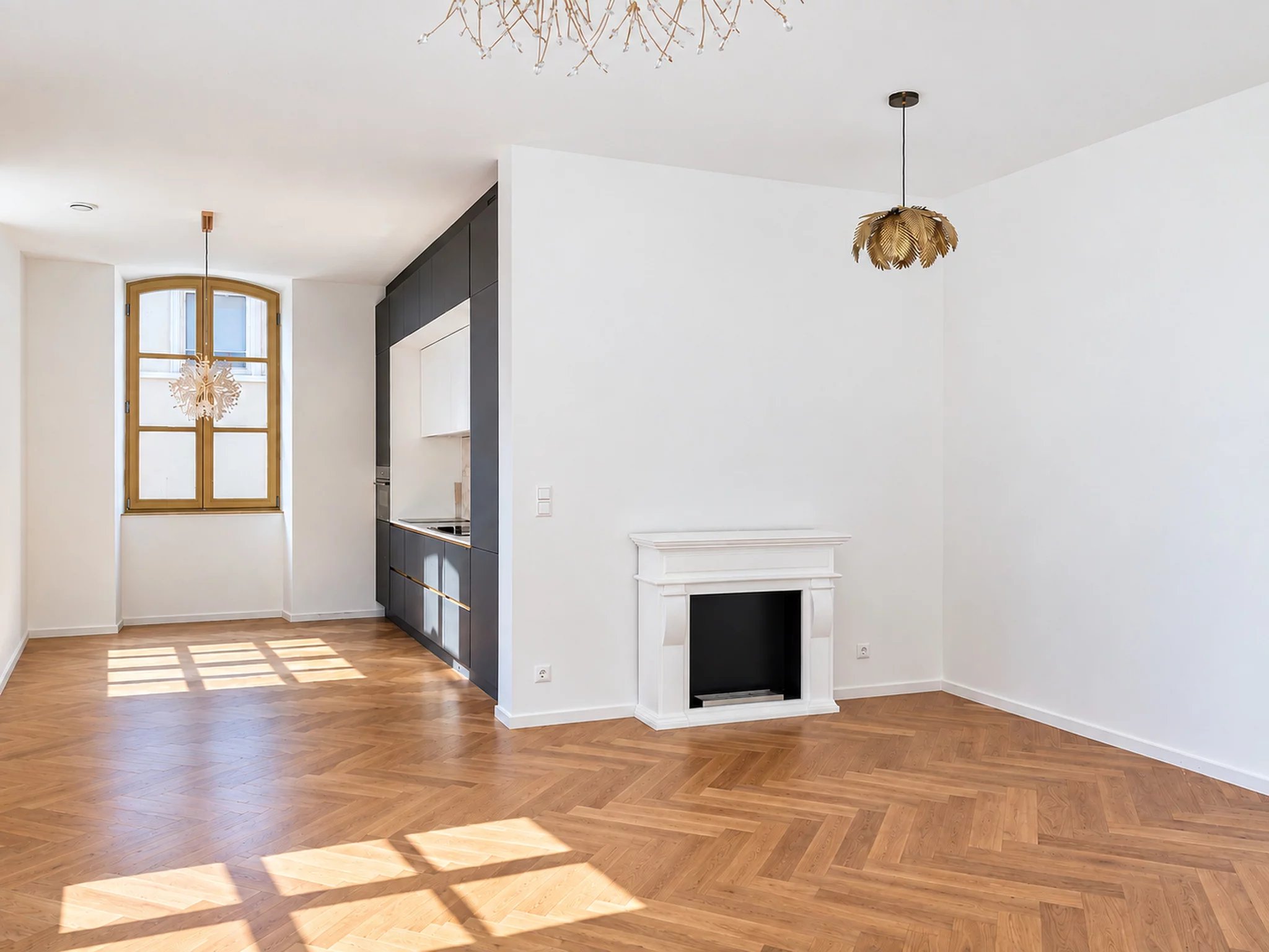Apartment for sale in Wasserbillig, 43, Grand-Rue, Wasserbillig, 84 m²