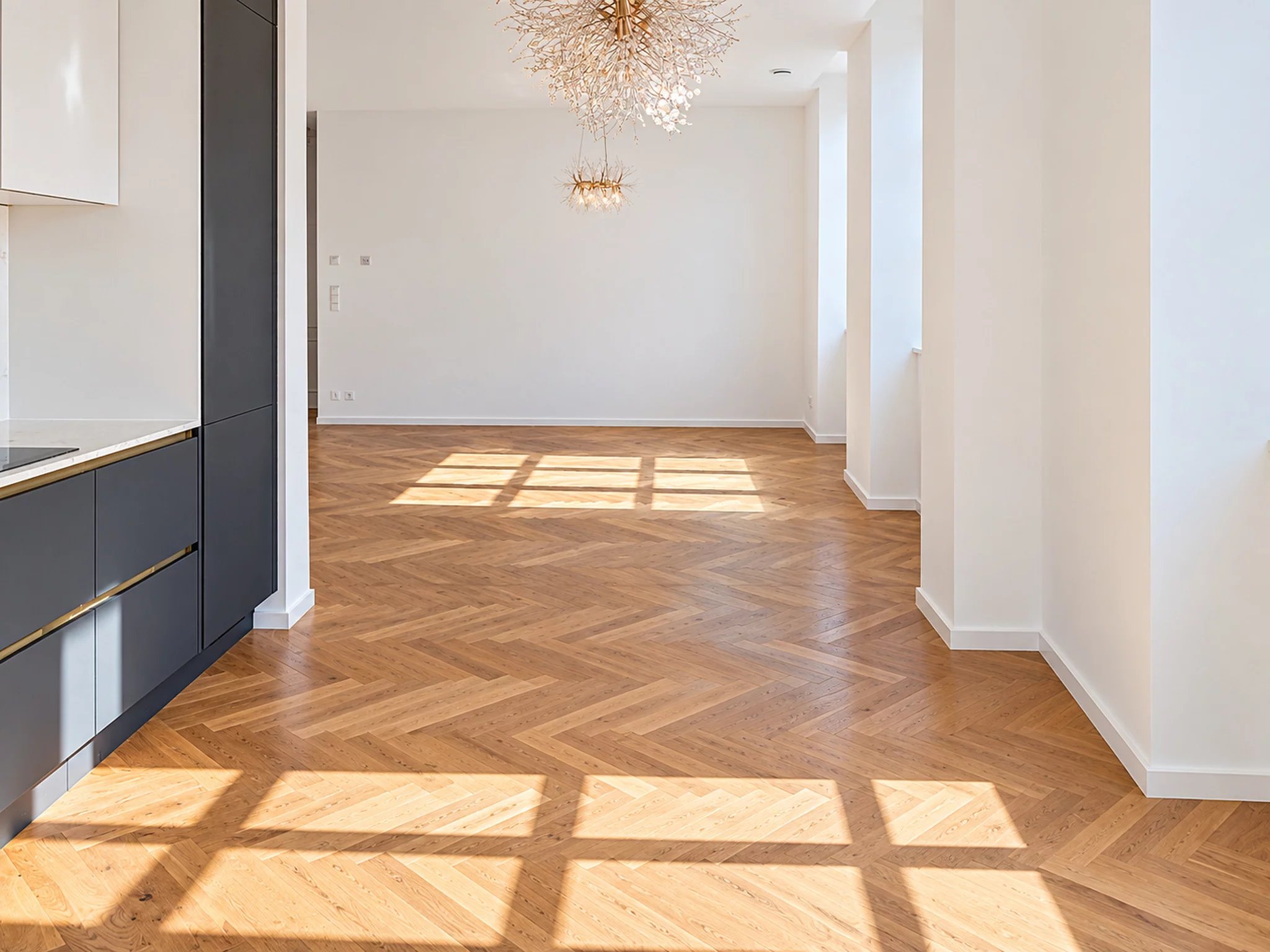 Apartment for sale in Wasserbillig, 43, Grand-Rue, Wasserbillig, 84 m²