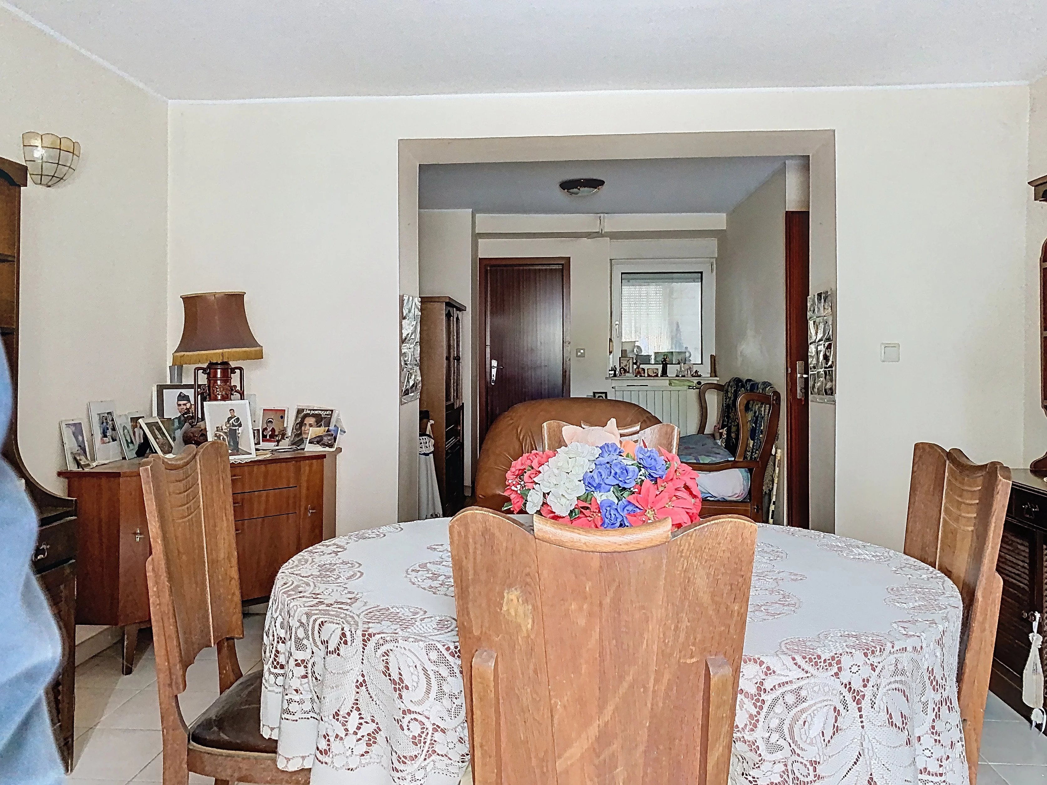 Semi-detached House to Renovate 4