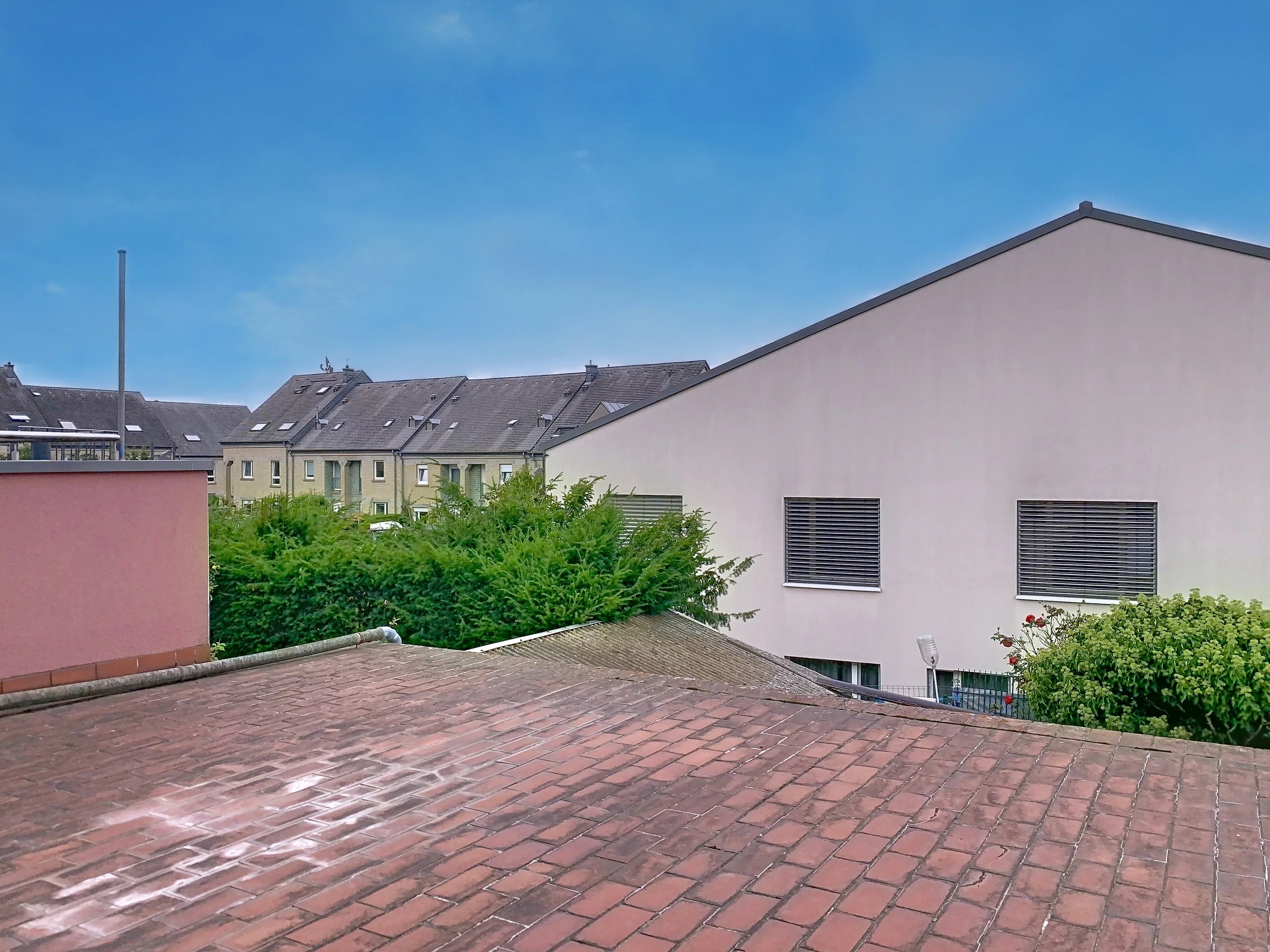 Maison à vendre à Luxembourg, 108, Mühlenweg, Luxembourg, 84 m²