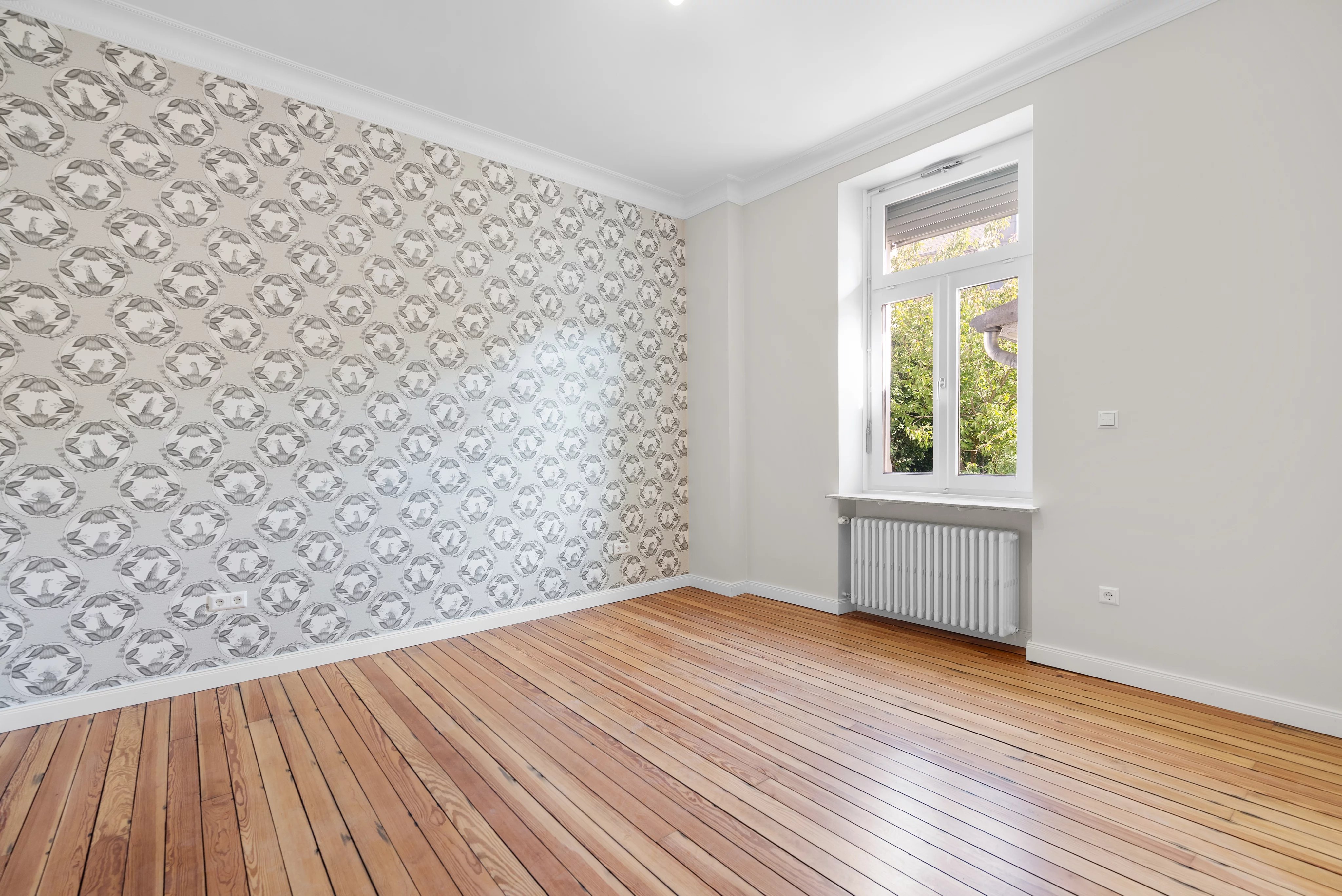 Maison à vendre à Luxembourg, 22, Boulevard de la Pétrusse, 2320 Luxembourg, 160 m²