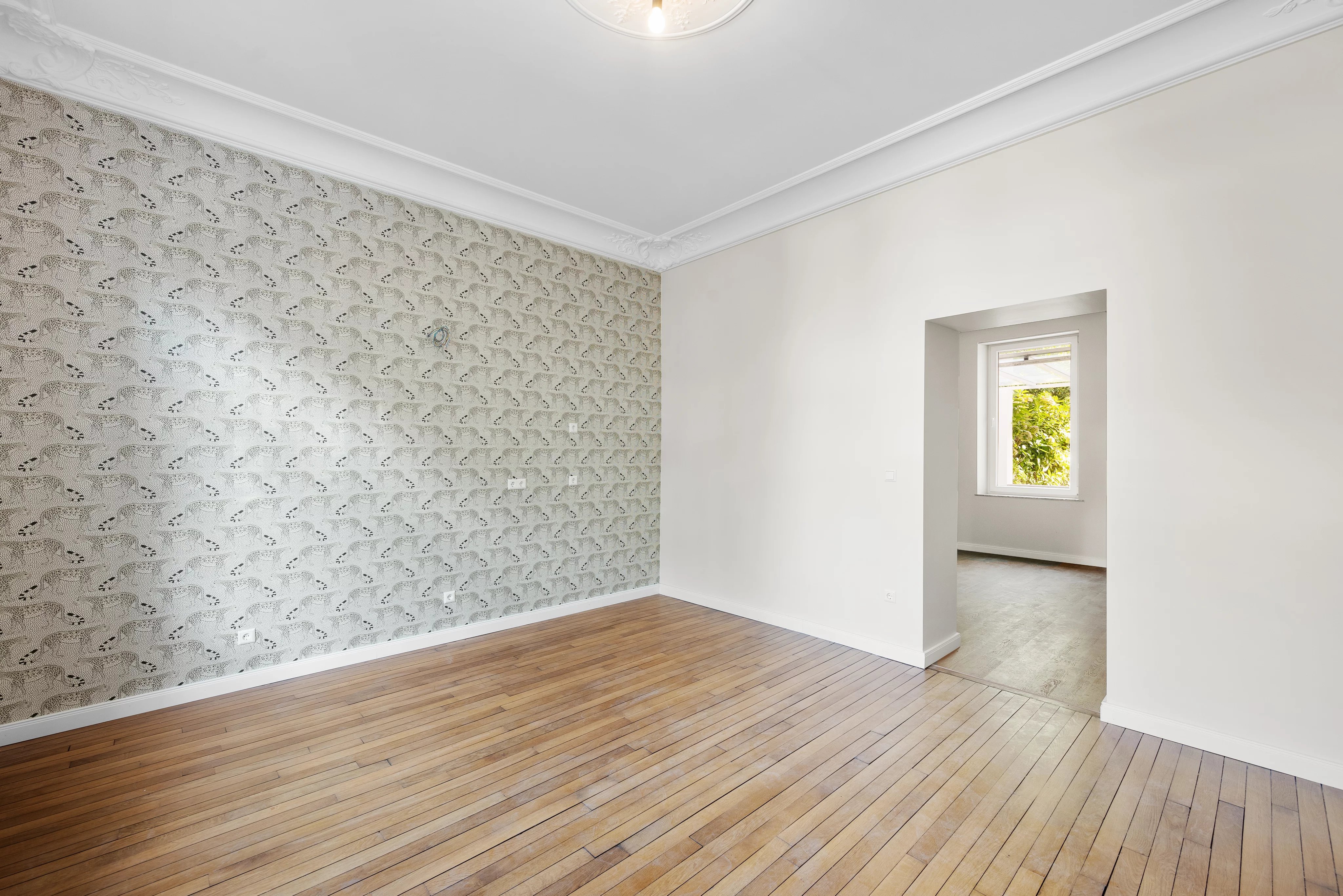 Maison à vendre à Luxembourg, 22, Boulevard de la Pétrusse, 2320 Luxembourg, 160 m²