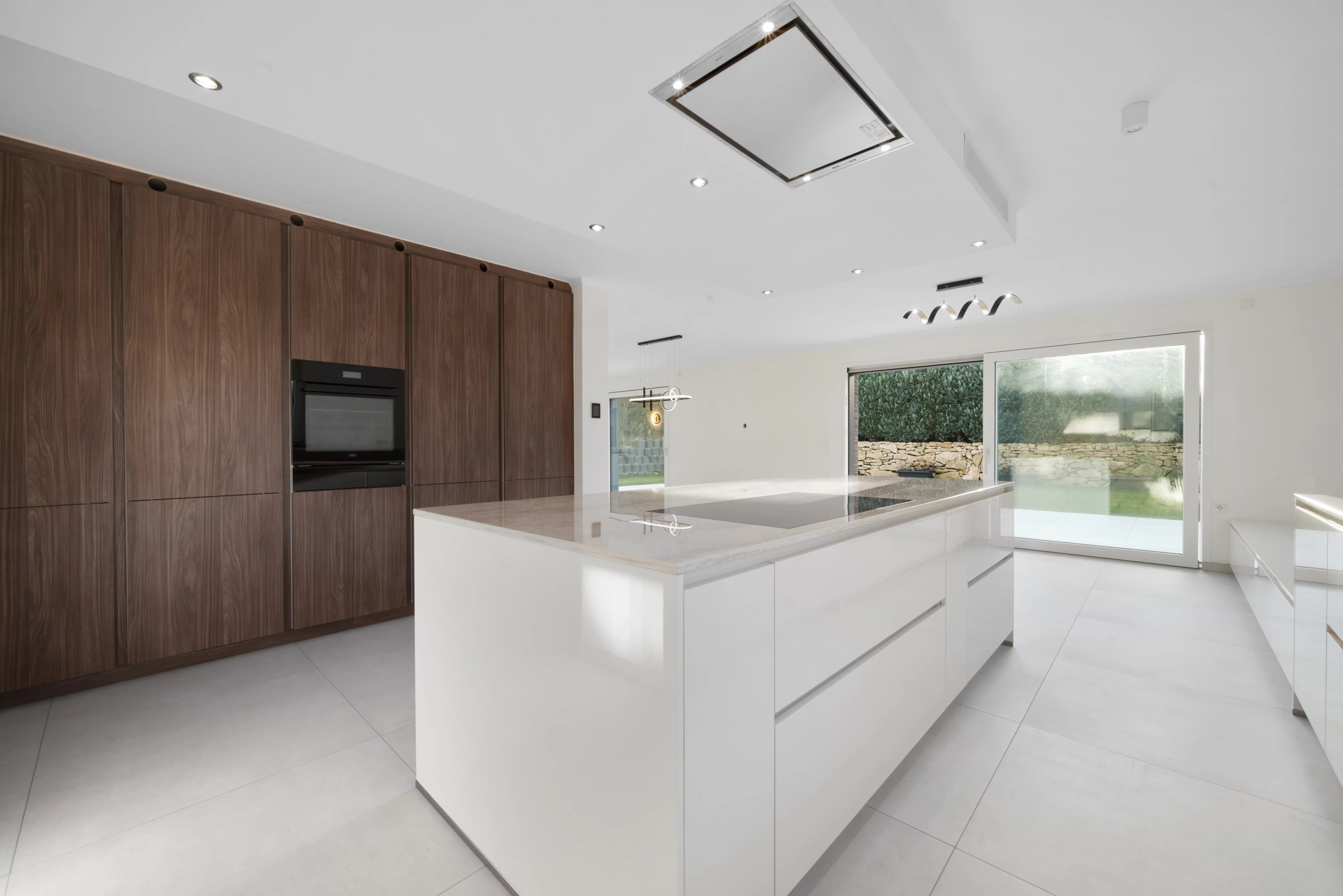 Appartement à vendre à Luxembourg, 102, Rue de Kirchberg, 1858 Luxembourg, 165 m²