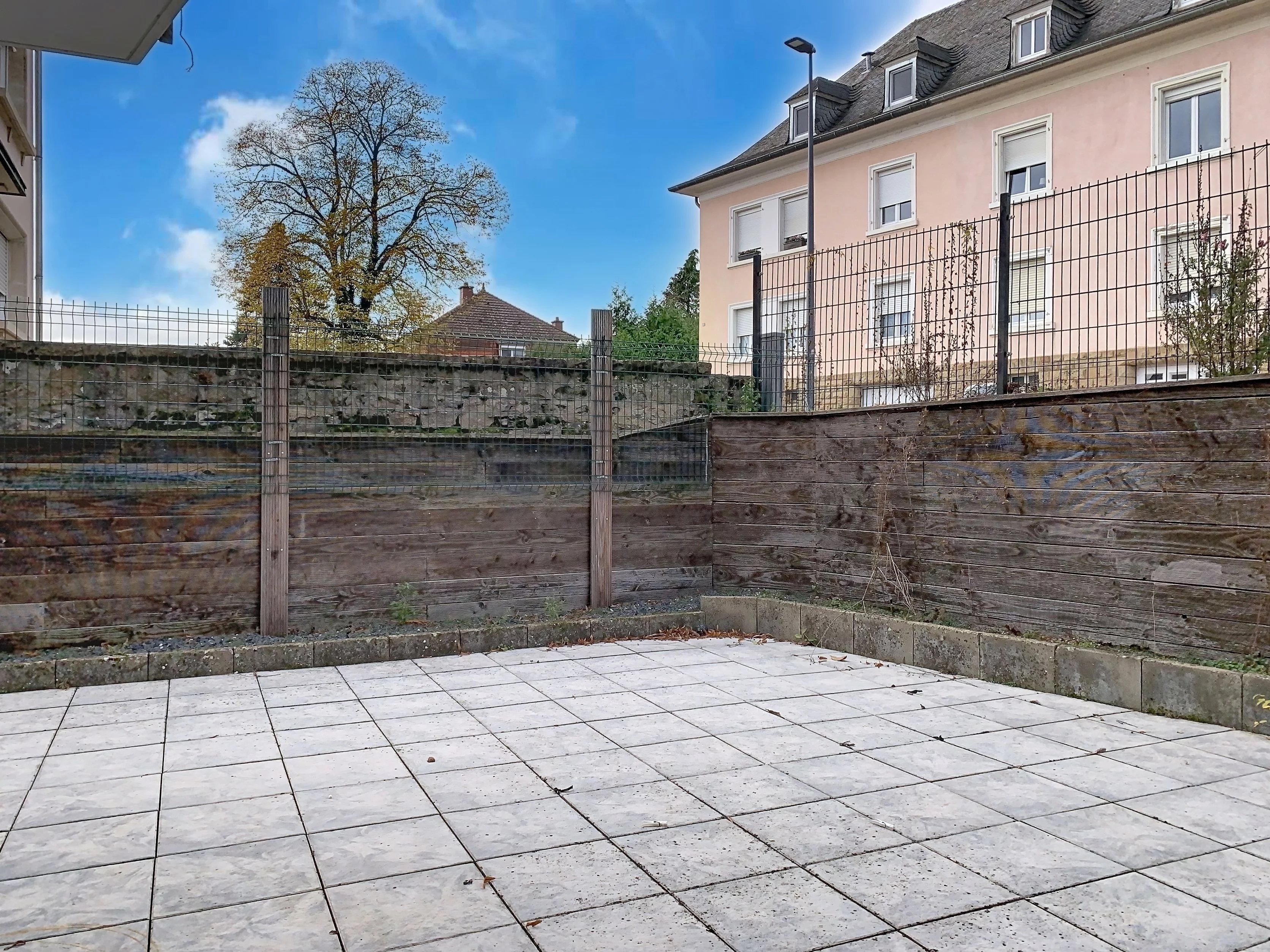 Magnificent 2-Bedroom Apartment with Private Garden in Grevenmacher 4