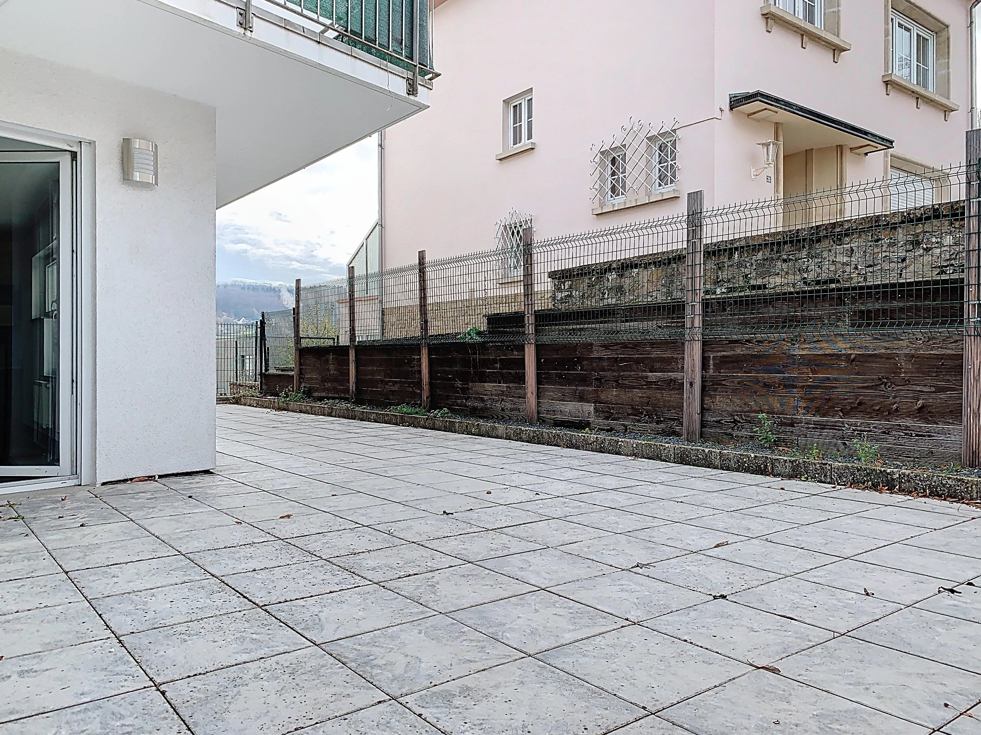 Magnificent 2-Bedroom Apartment with Private Garden in Grevenmacher 2