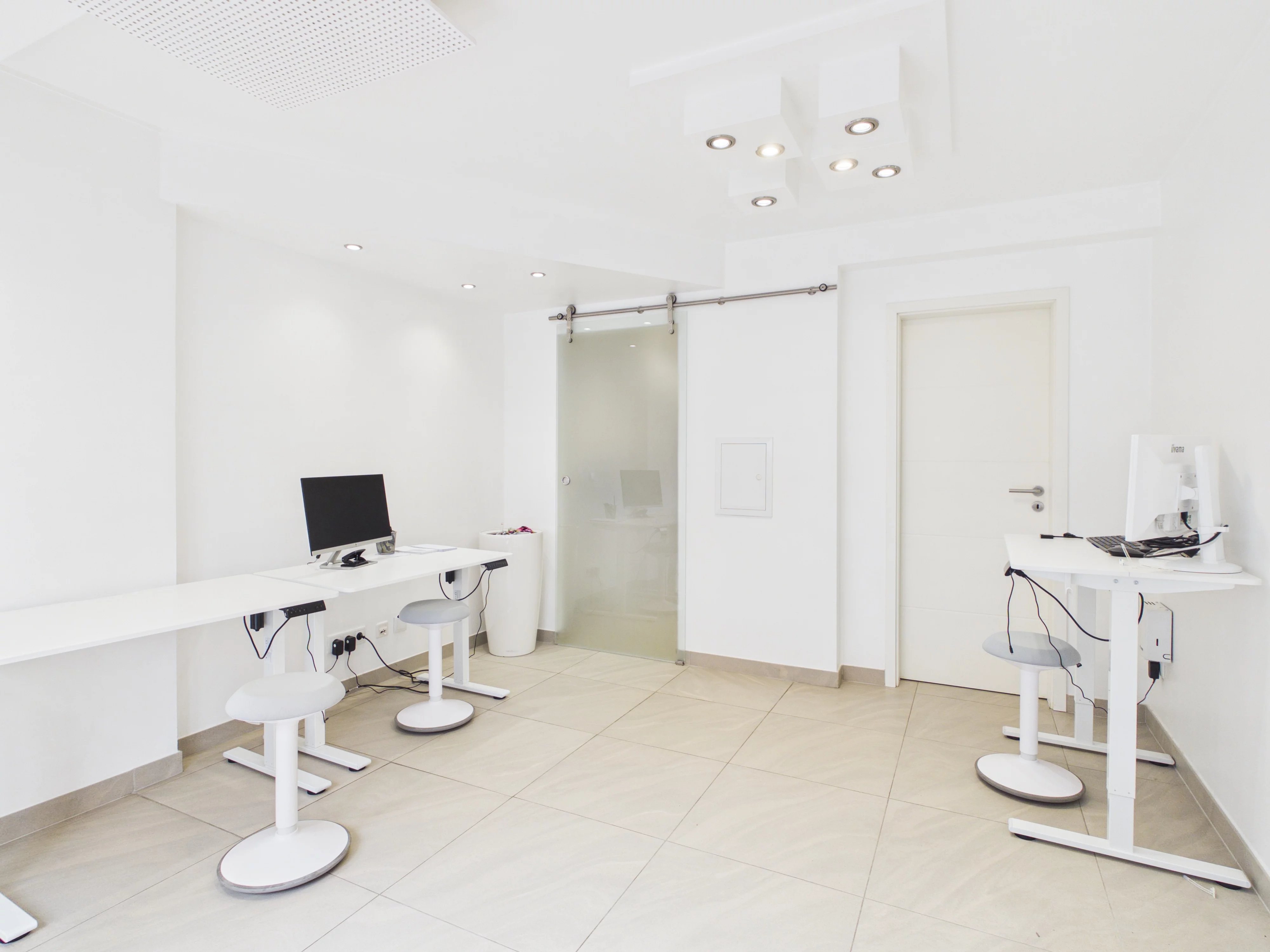 Commercial Office PMR — Investment Opportunity in Kayl
