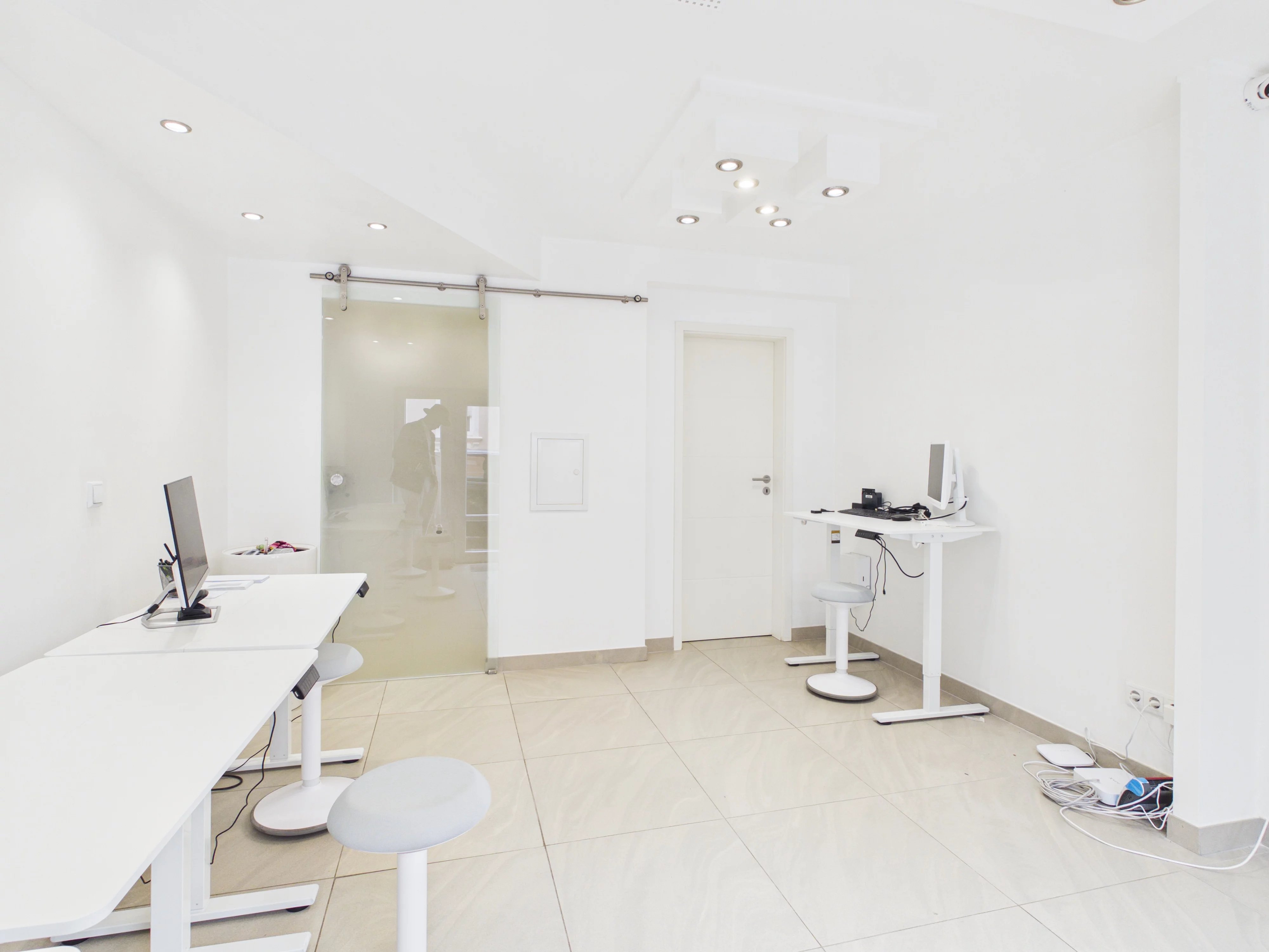 Commercial Office PMR — Investment Opportunity in Kayl 2