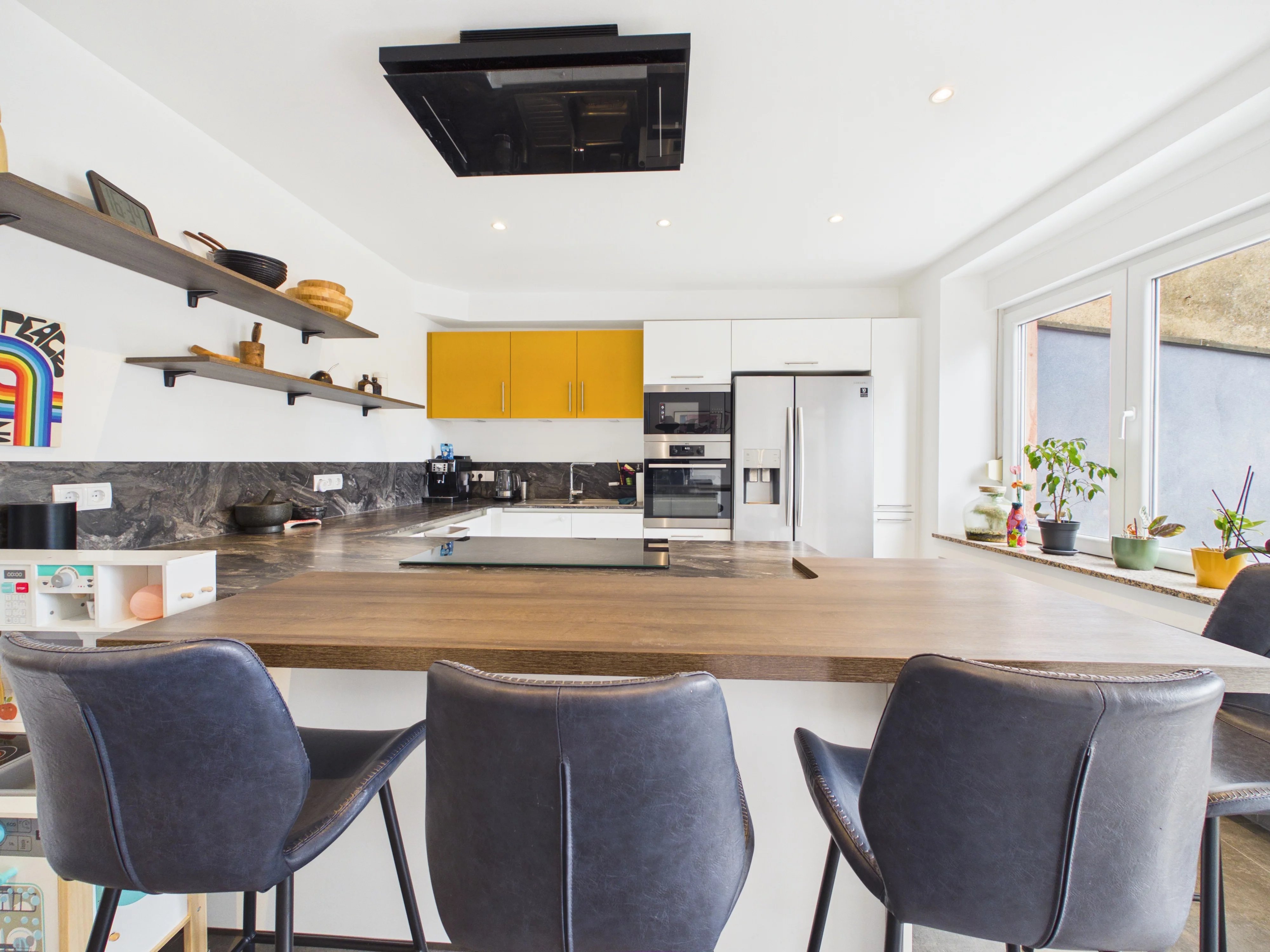 Maison à vendre à Differdange, 35, Avenue Charlotte, 4530 Differdange, 165 m²