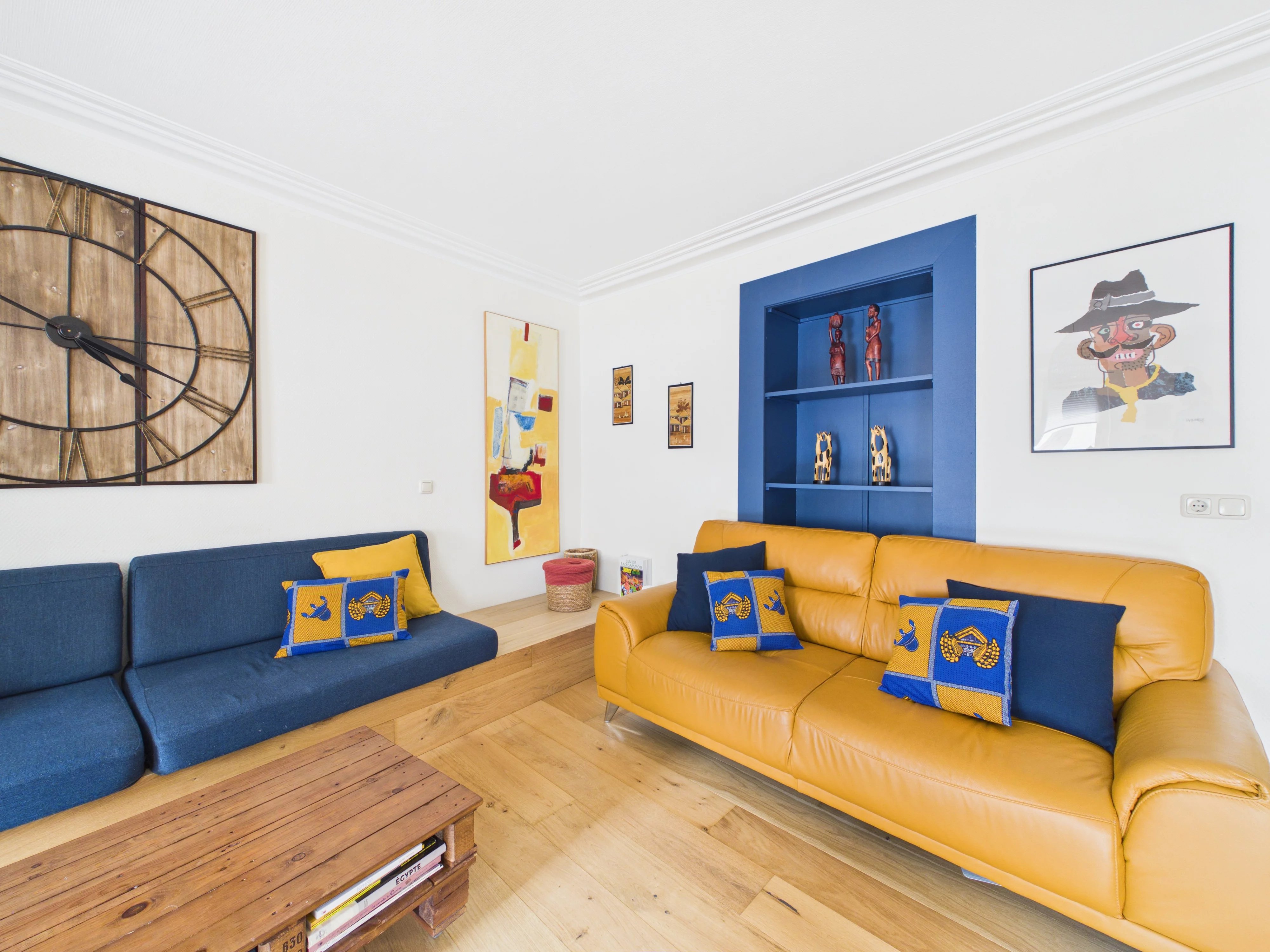 Maison à vendre à Differdange, 35, Avenue Charlotte, 4530 Differdange, 165 m²