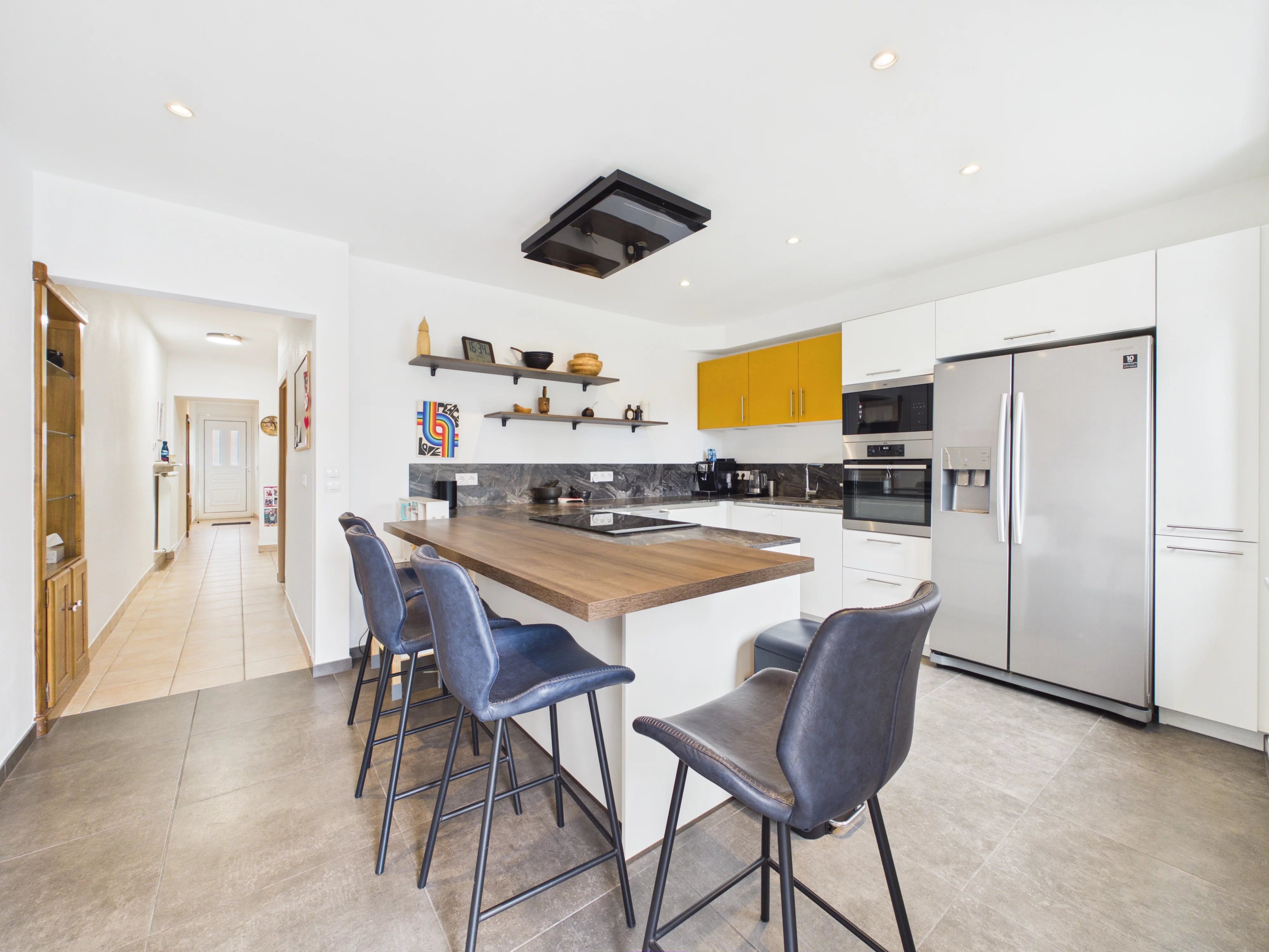 Maison à vendre à Differdange, 35, Avenue Charlotte, 4530 Differdange, 165 m²