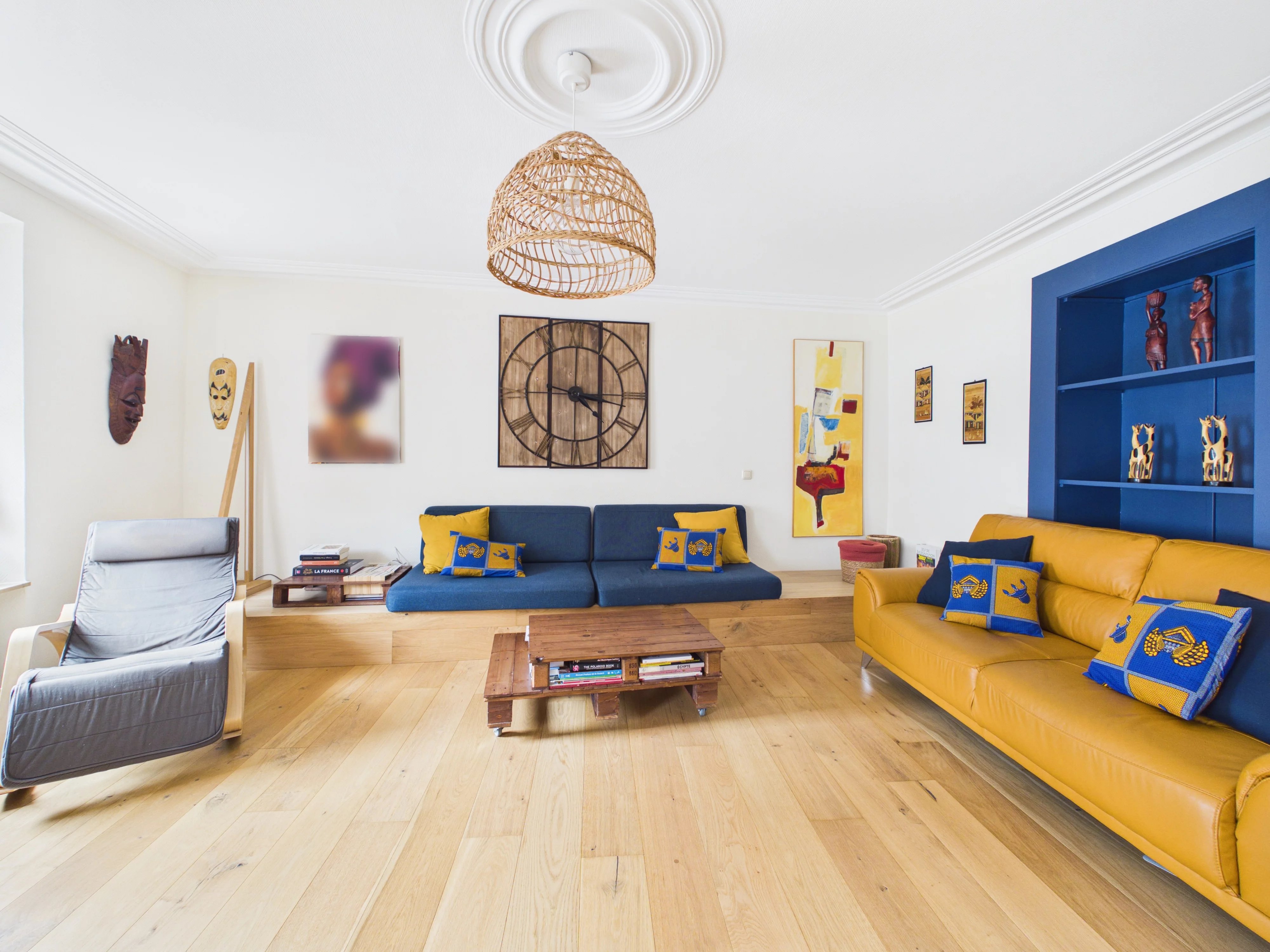 Maison à vendre à Differdange, 35, Avenue Charlotte, 4530 Differdange, 165 m²