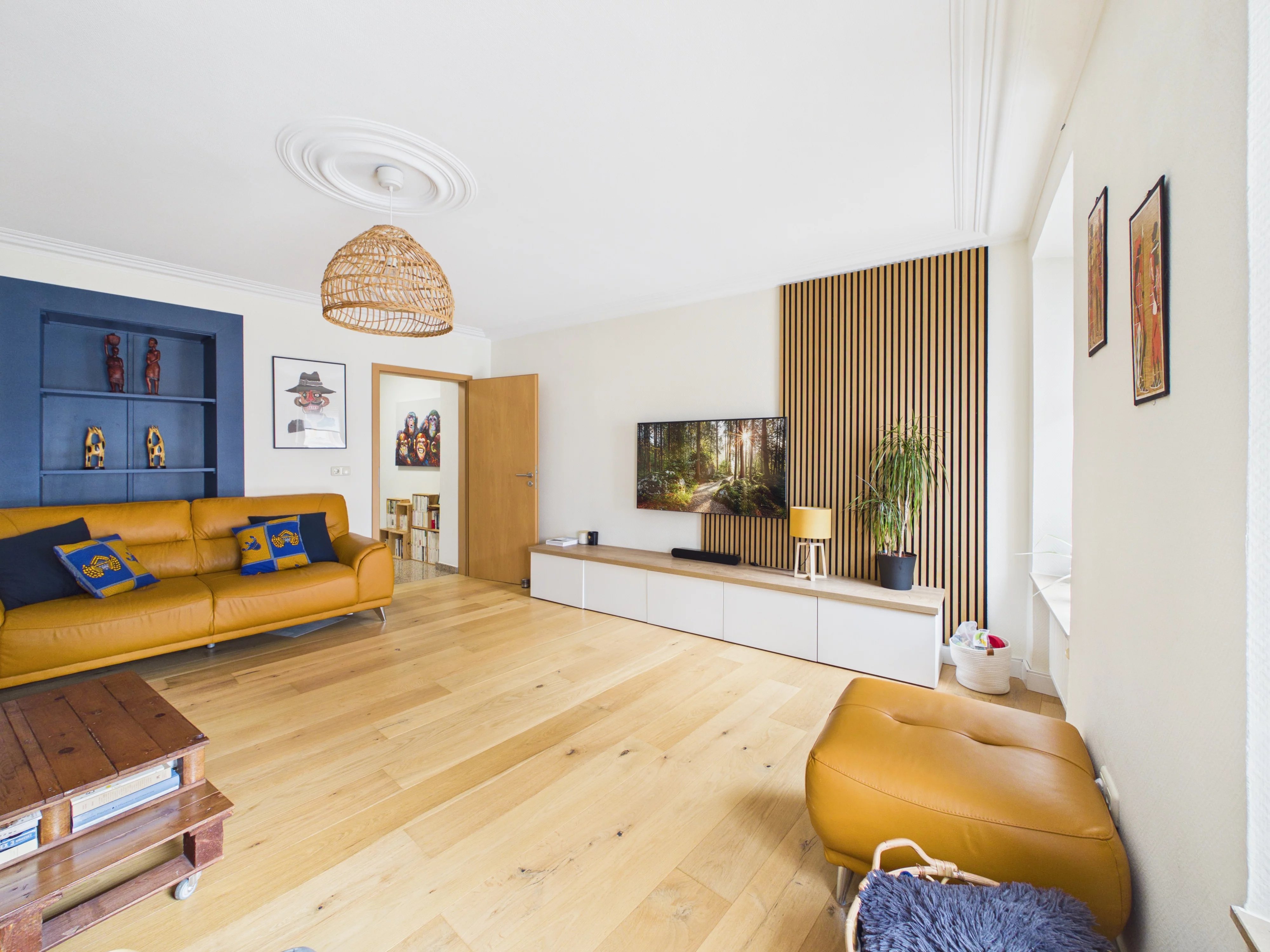 Maison à vendre à Differdange, 35, Avenue Charlotte, 4530 Differdange, 165 m²