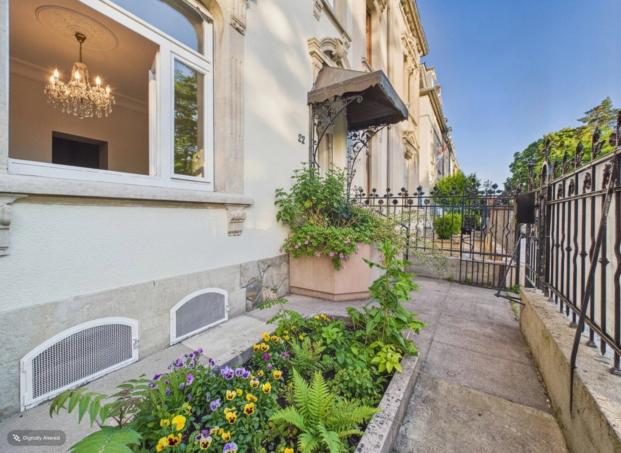 House for sale at 22 Boulevard de la Pétrusse 3