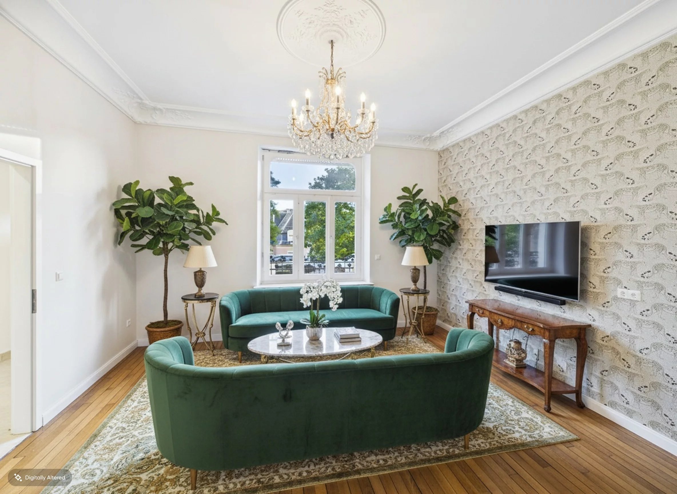 House for sale at 22 Boulevard de la Pétrusse 4