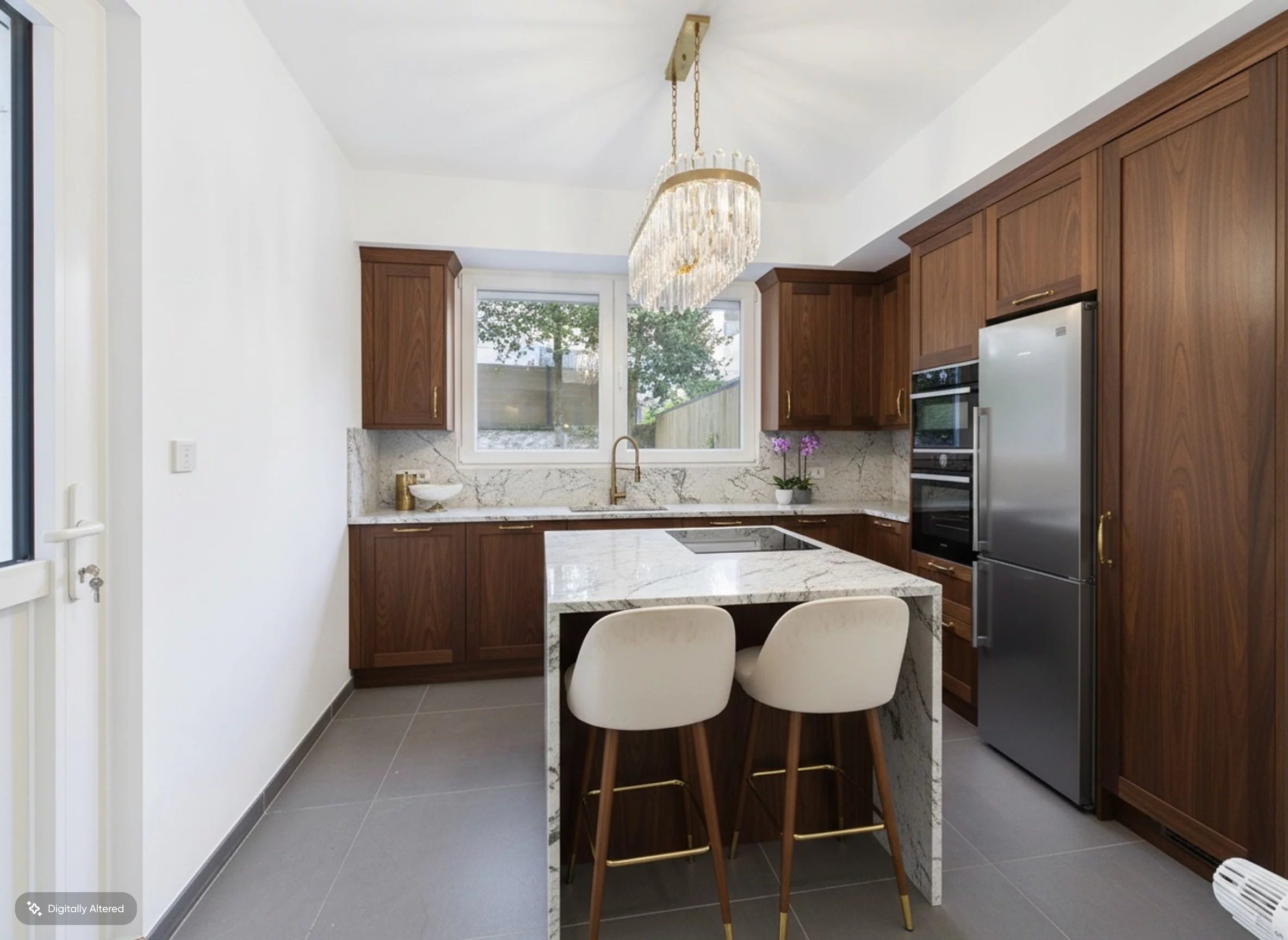 Maison à vendre à Luxembourg, 22, Boulevard de la Pétrusse, 2320 Luxembourg, 160 m²