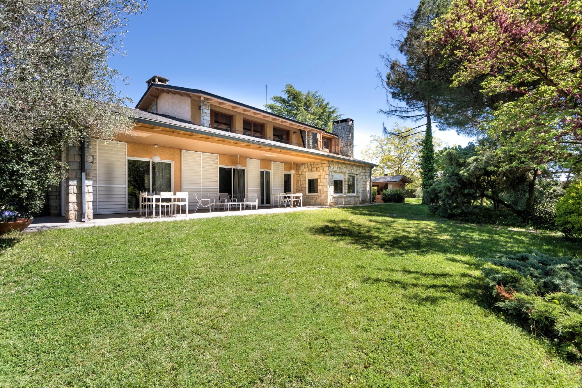 Maison à vendre à Cardedeu, 08440 Cardedeu, 759 m²