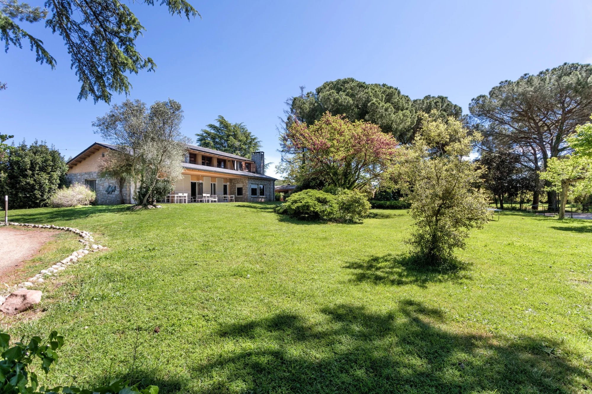 Maison à vendre à Cardedeu, 08440 Cardedeu, 759 m²