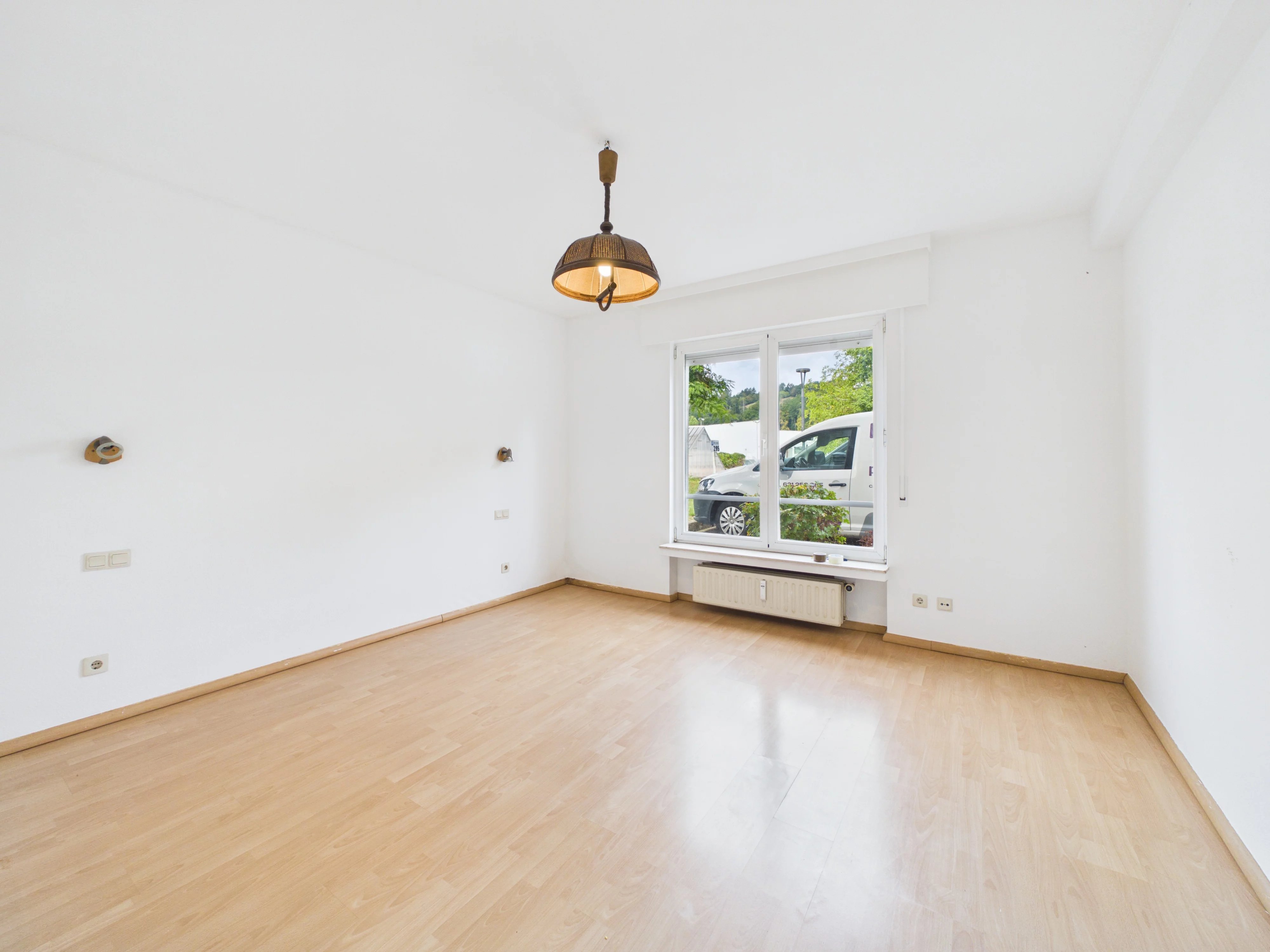 Apartment for sale in Ettelbruck, 46F, Avenue des Alliés, 9012 Ettelbruck, 85 m²