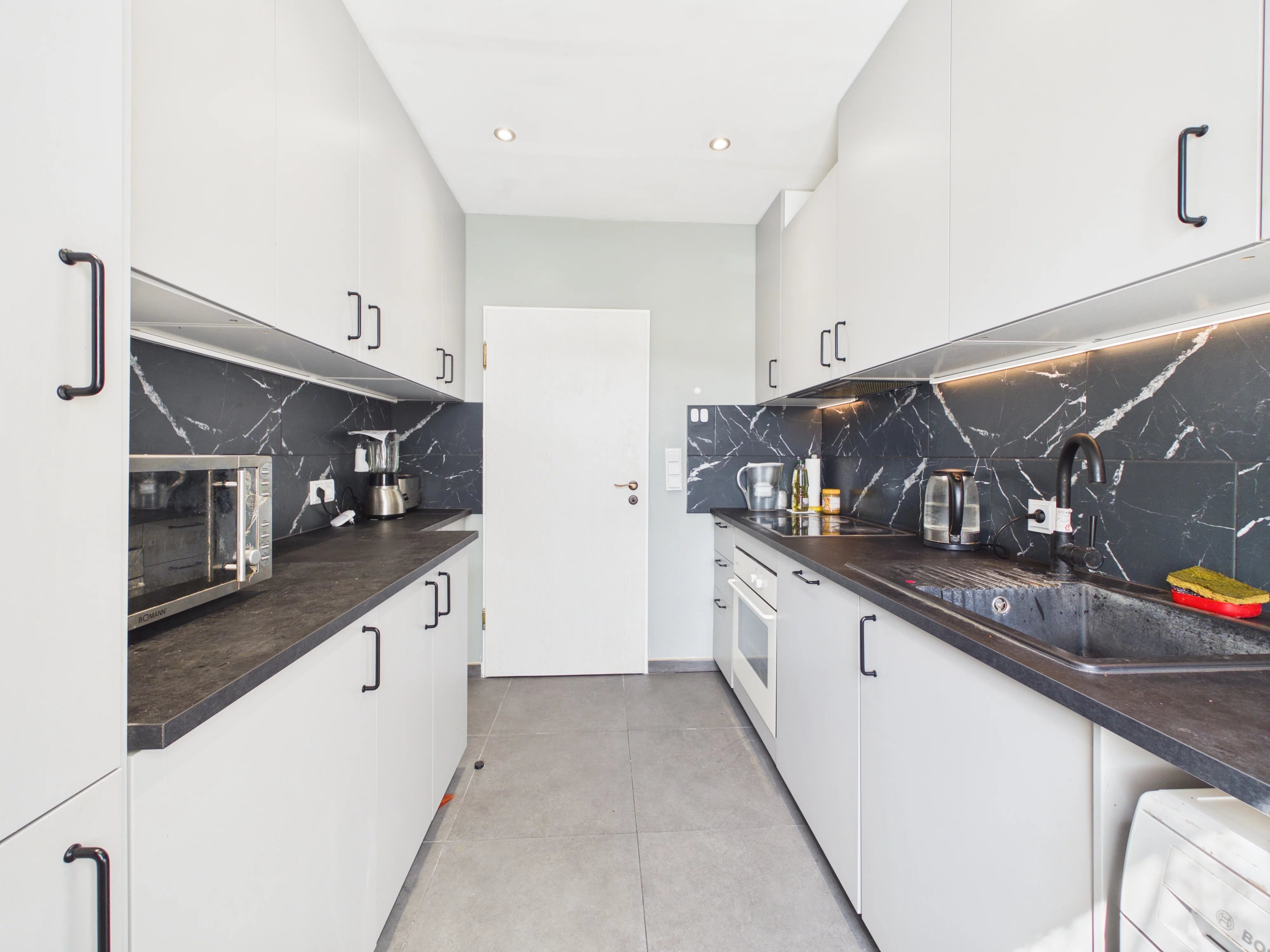 Appartement à vendre à Ettelbruck, 46F, Avenue des Alliés, 9012 Ettelbruck, 85 m²