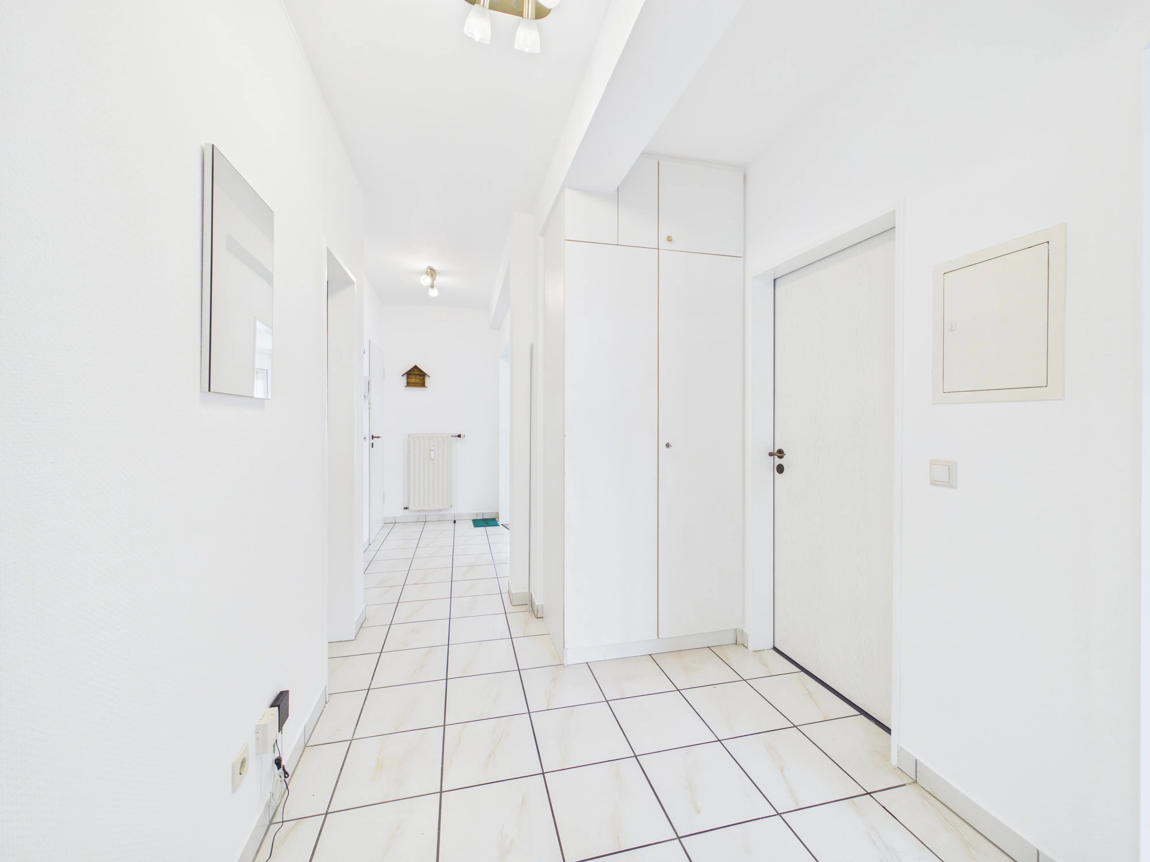 Apartment for sale in Ettelbruck, 46F, Avenue des Alliés, 9012 Ettelbruck, 85 m²
