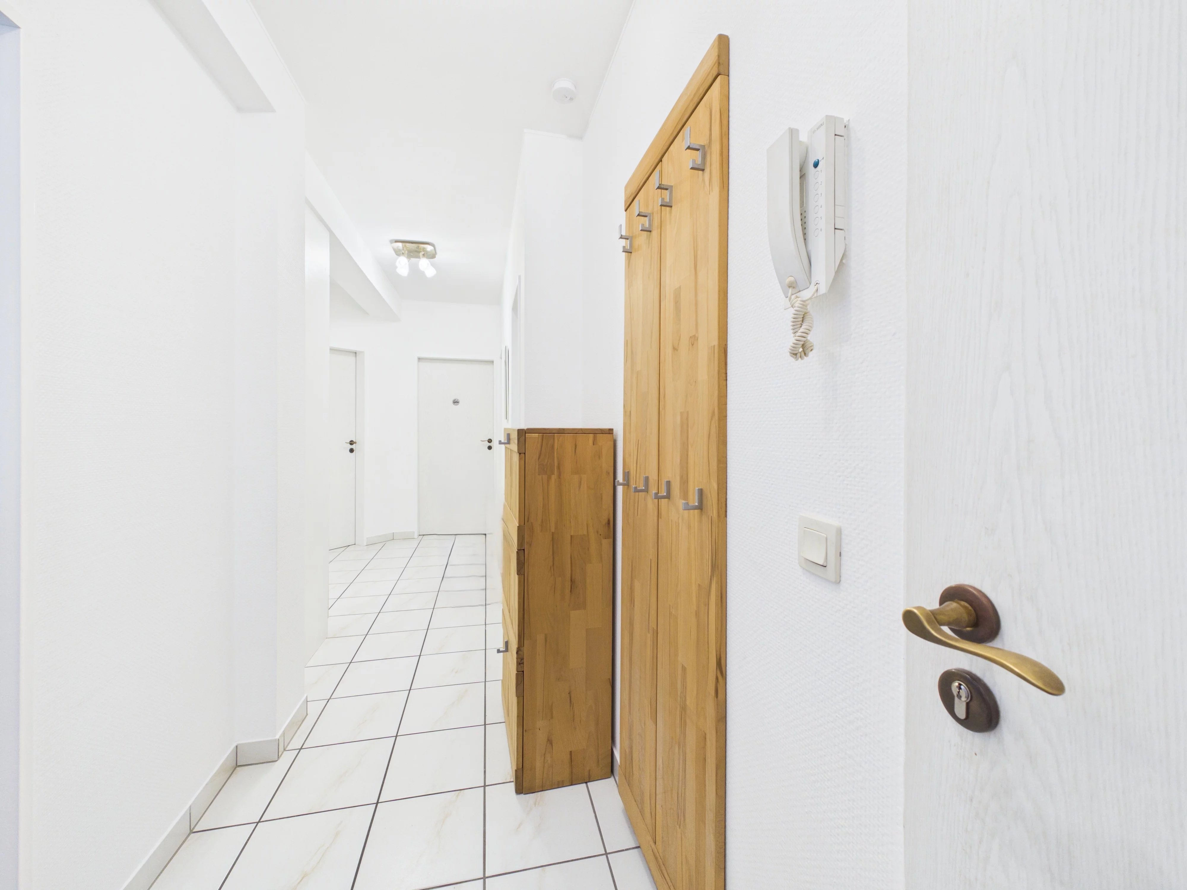 2-BEDROOM APARTMENT IN ETTELBRUCK | 85 M² | BALCONY | 2 PARKING SPACES | CELLAR 2