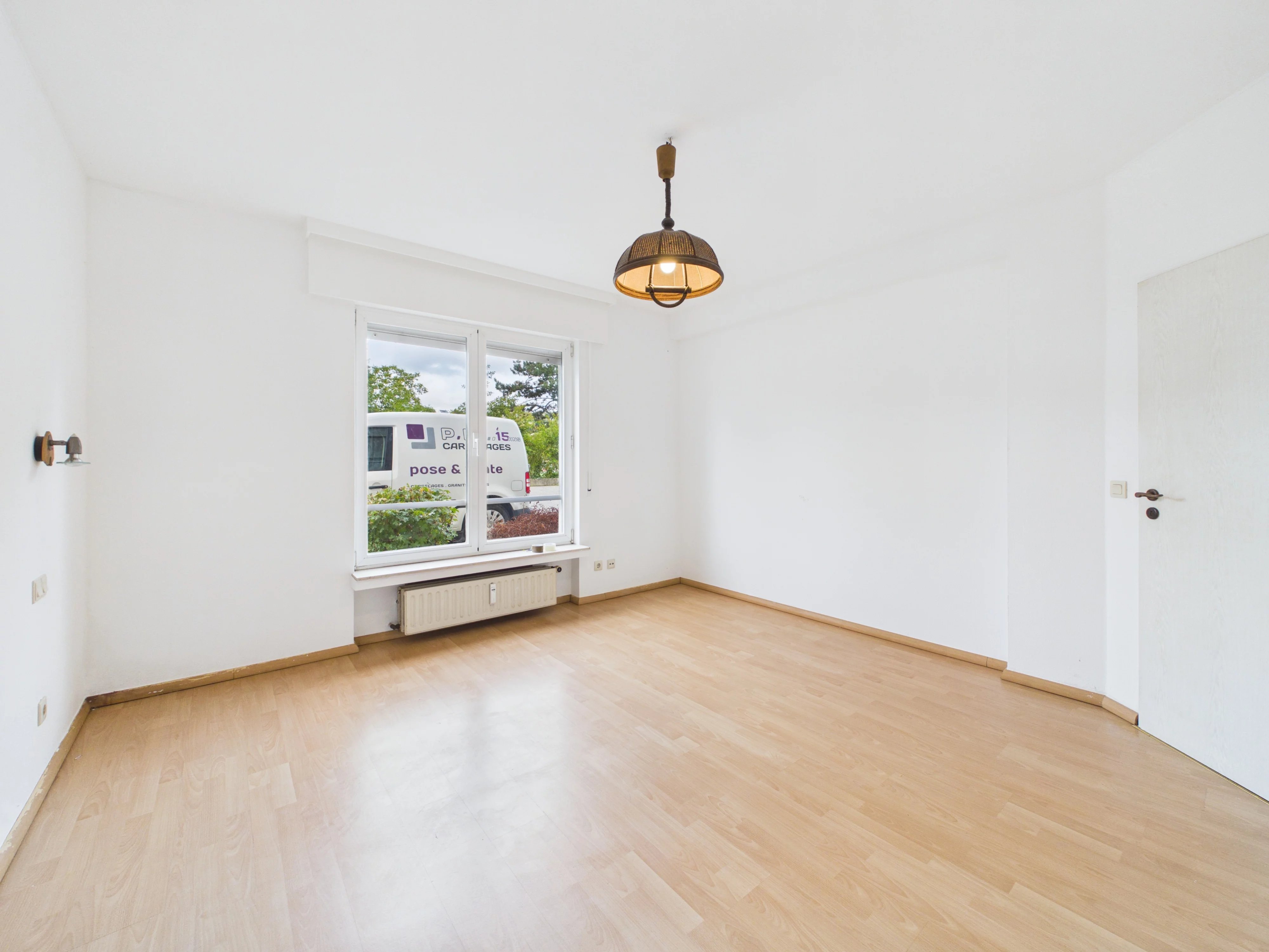 Apartment for sale in Ettelbruck, 46F, Avenue des Alliés, 9012 Ettelbruck, 85 m²