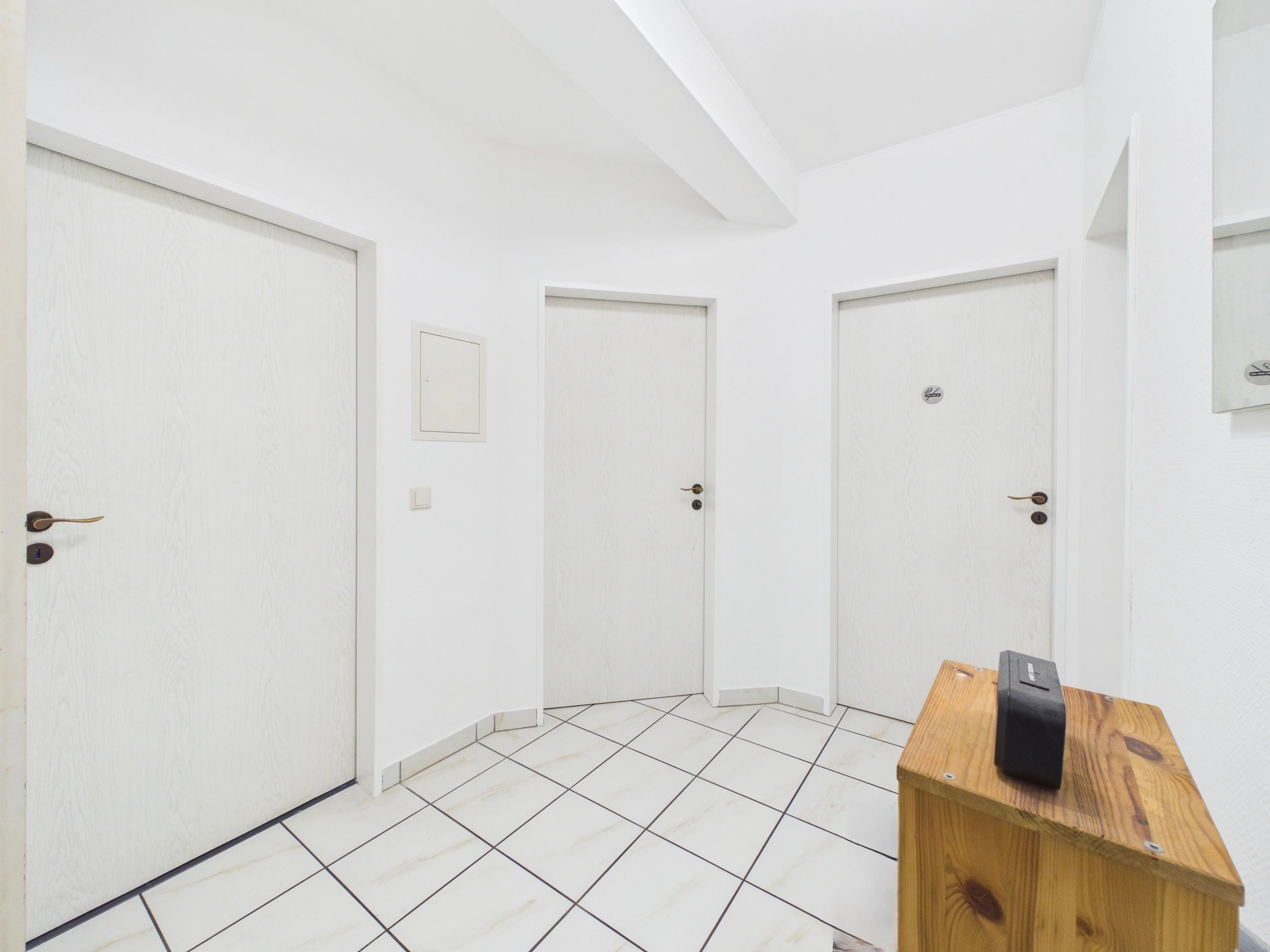2-BEDROOM APARTMENT IN ETTELBRUCK | 85 M² | BALCONY | 2 PARKING SPACES | CELLAR 4