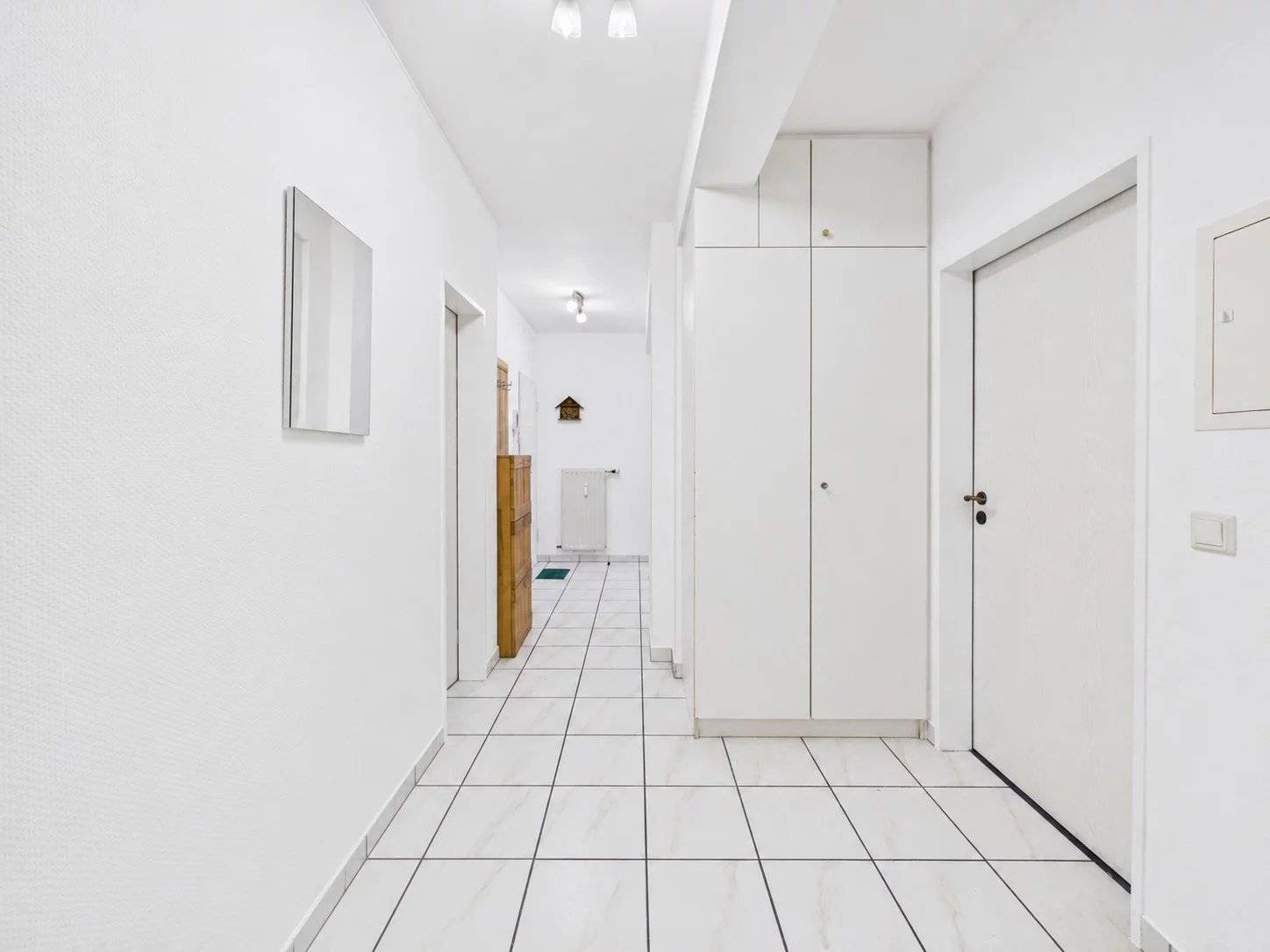 2-BEDROOM APARTMENT IN ETTELBRUCK | 85 M² | BALCONY | 2 PARKING SPACES | CELLAR 3