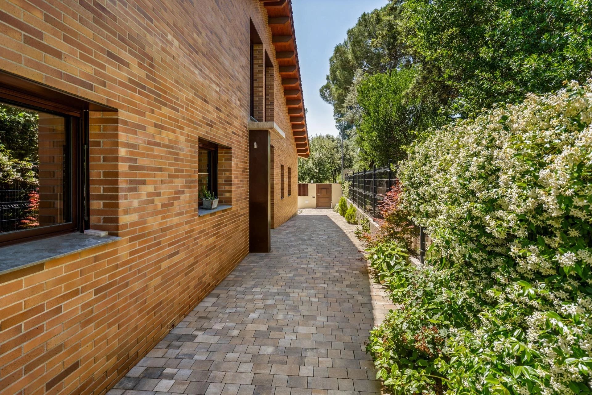 Maison à vendre à Barcelona, Les Franqueses del Vallès, 08001 Barcelona, 444 m²
