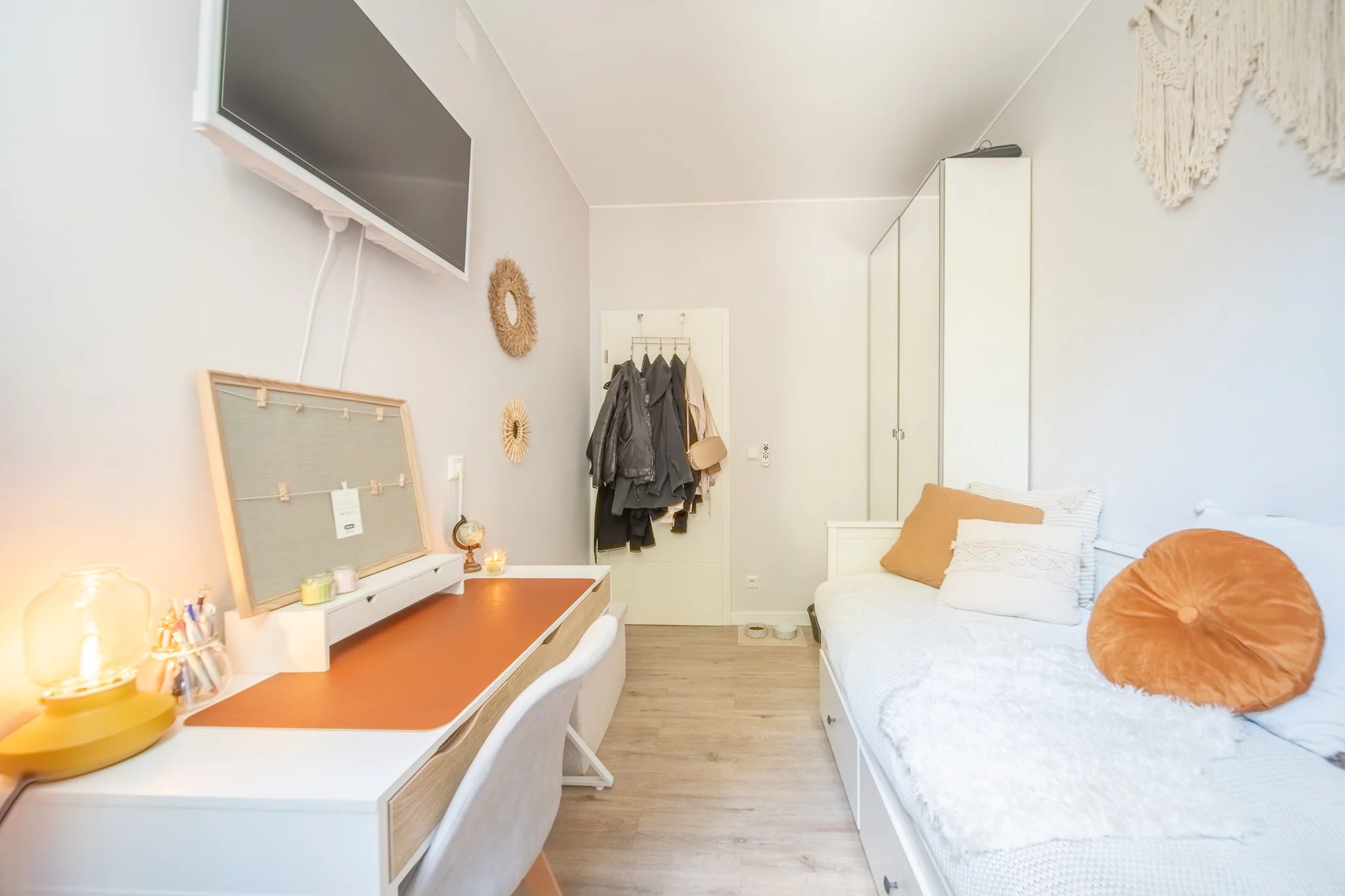 Appartement à vendre à Esch-sur-Alzette, 122, Rue de l'Alzette, 4010 Esch-sur-Alzette, 68 m²