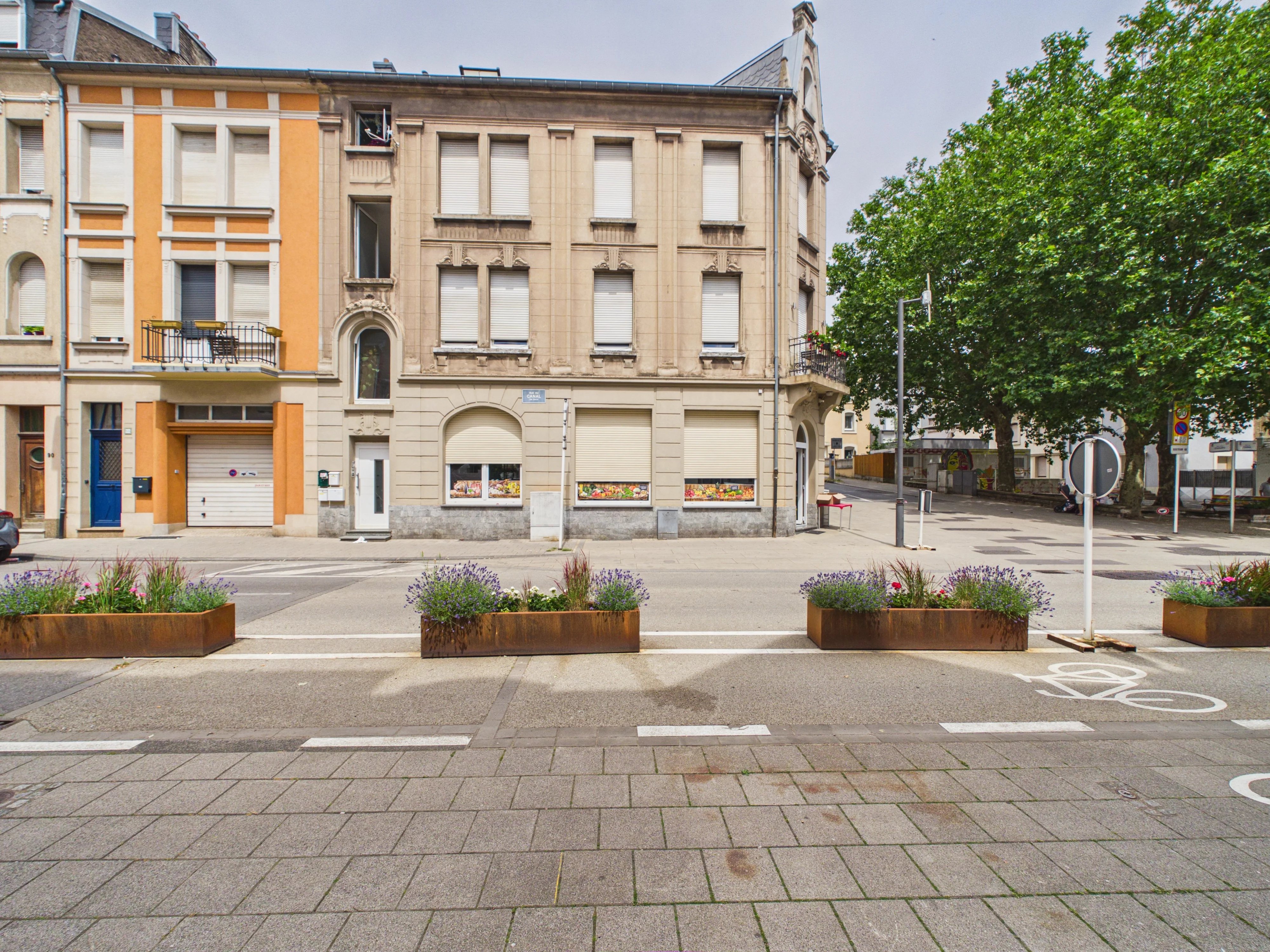 Beautiful 3-bedroom apartment in Esch-sur-Alzette