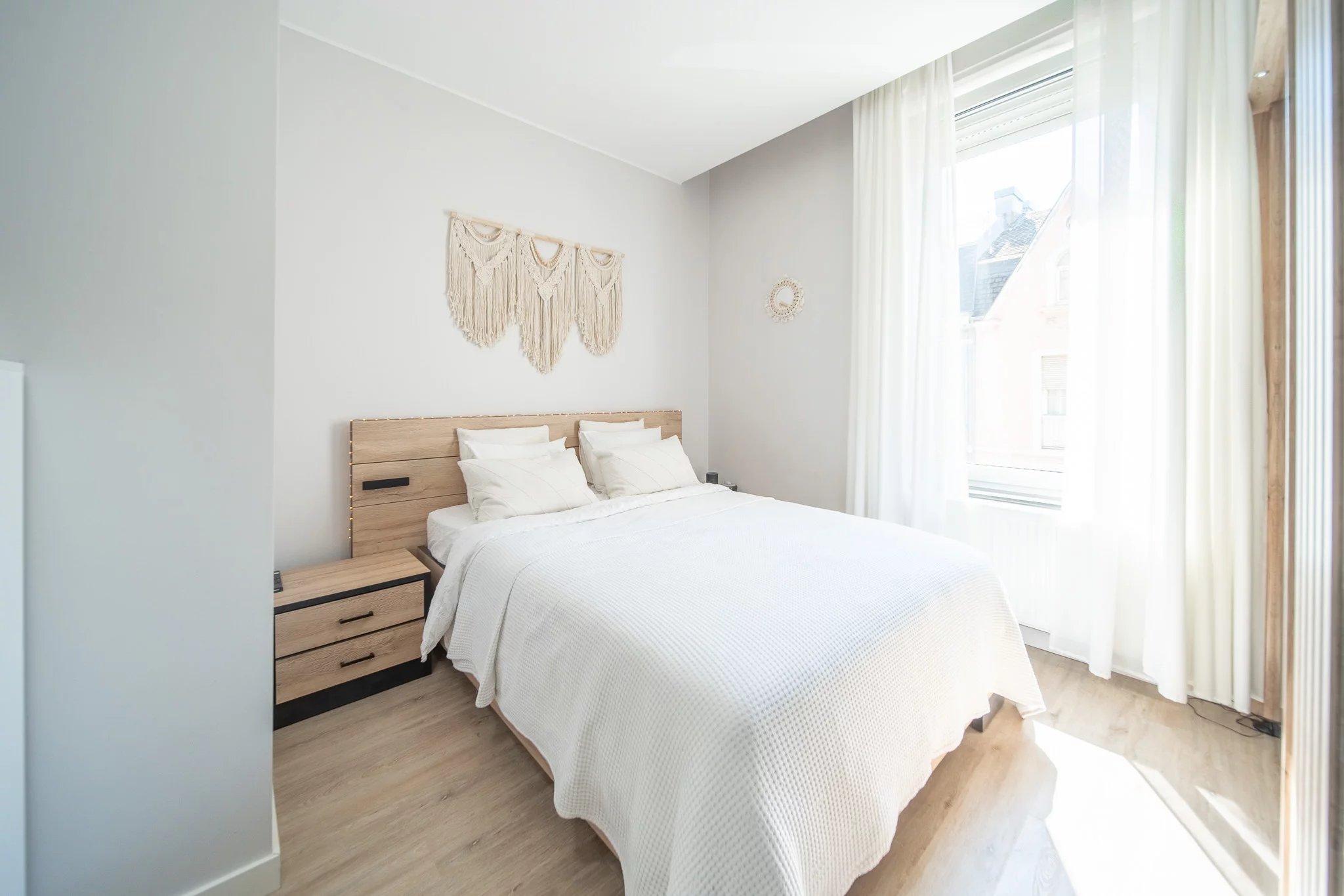 Apartment for sale in Esch-sur-Alzette, 122, Rue de l'Alzette, 4010 Esch-sur-Alzette, 68 m²