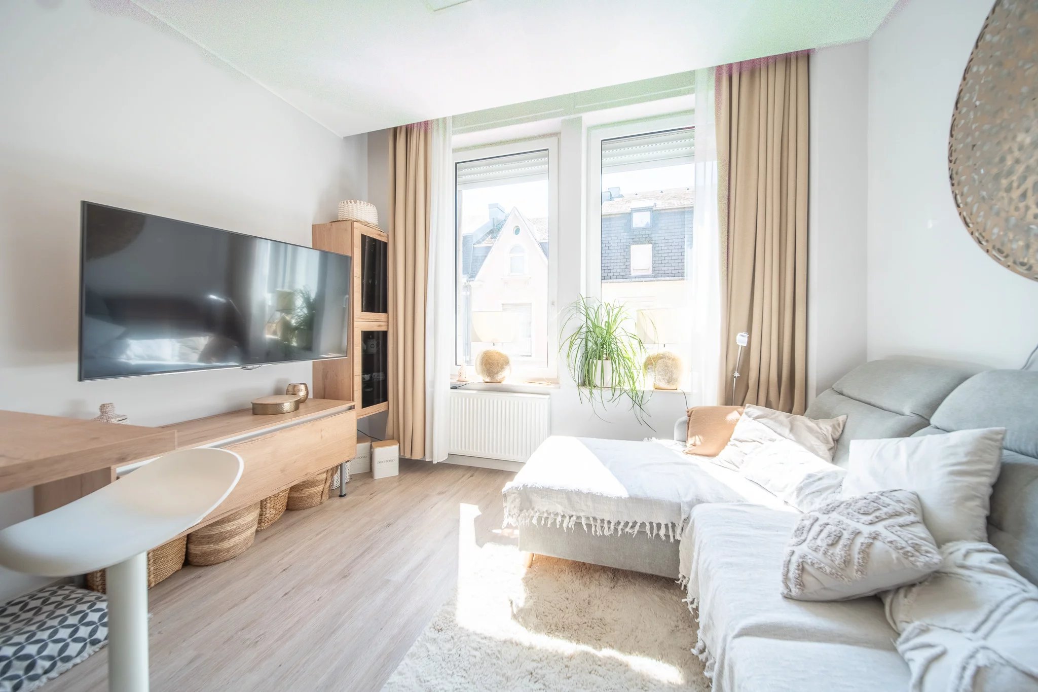 Beautiful 3-bedroom apartment in Esch-sur-Alzette 2