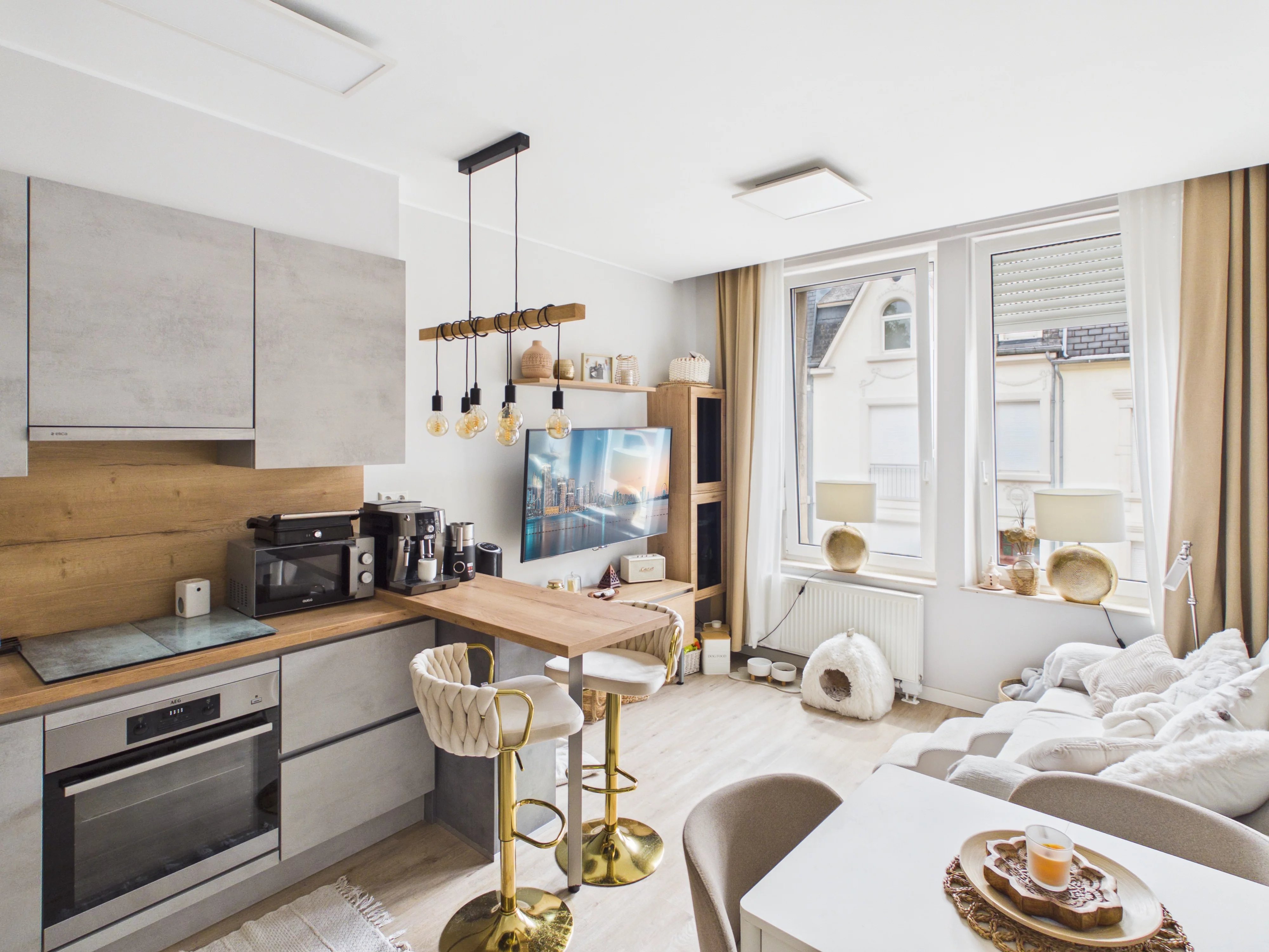 Beautiful 3-bedroom apartment in Esch-sur-Alzette 3