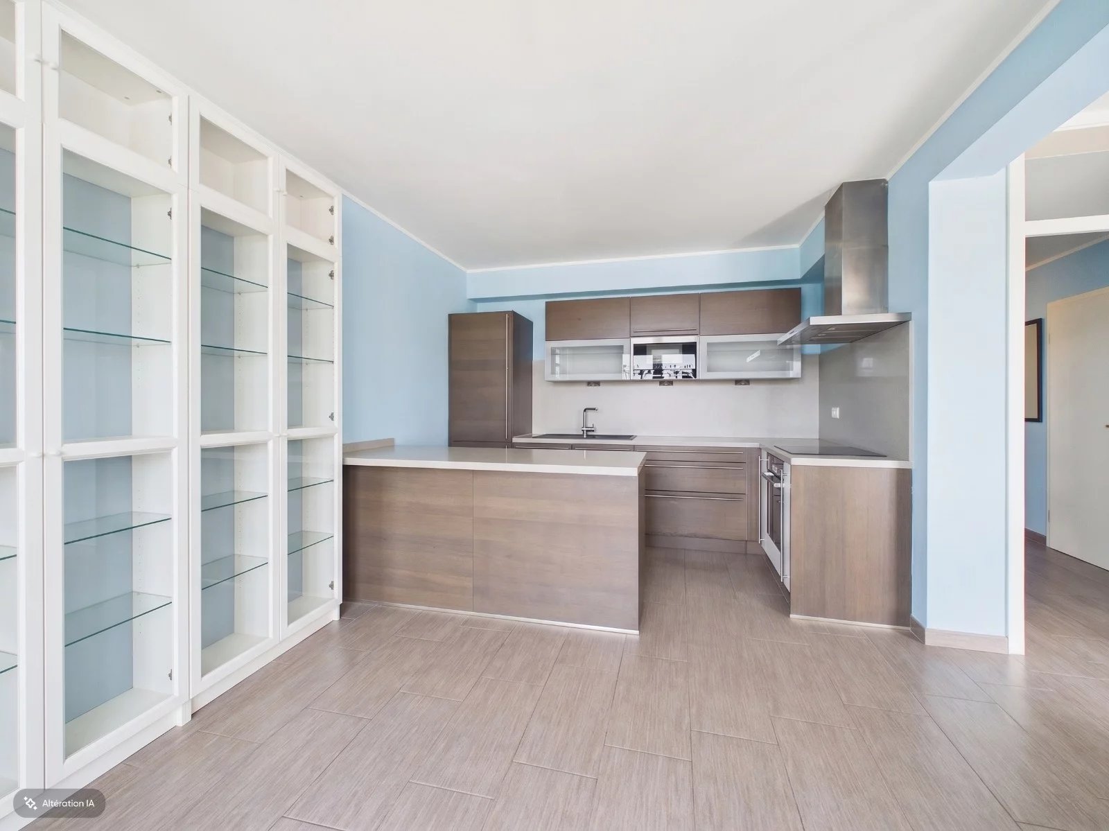 Charming apartment for sale in Rodange, just 25 km from Luxembourg City 3
