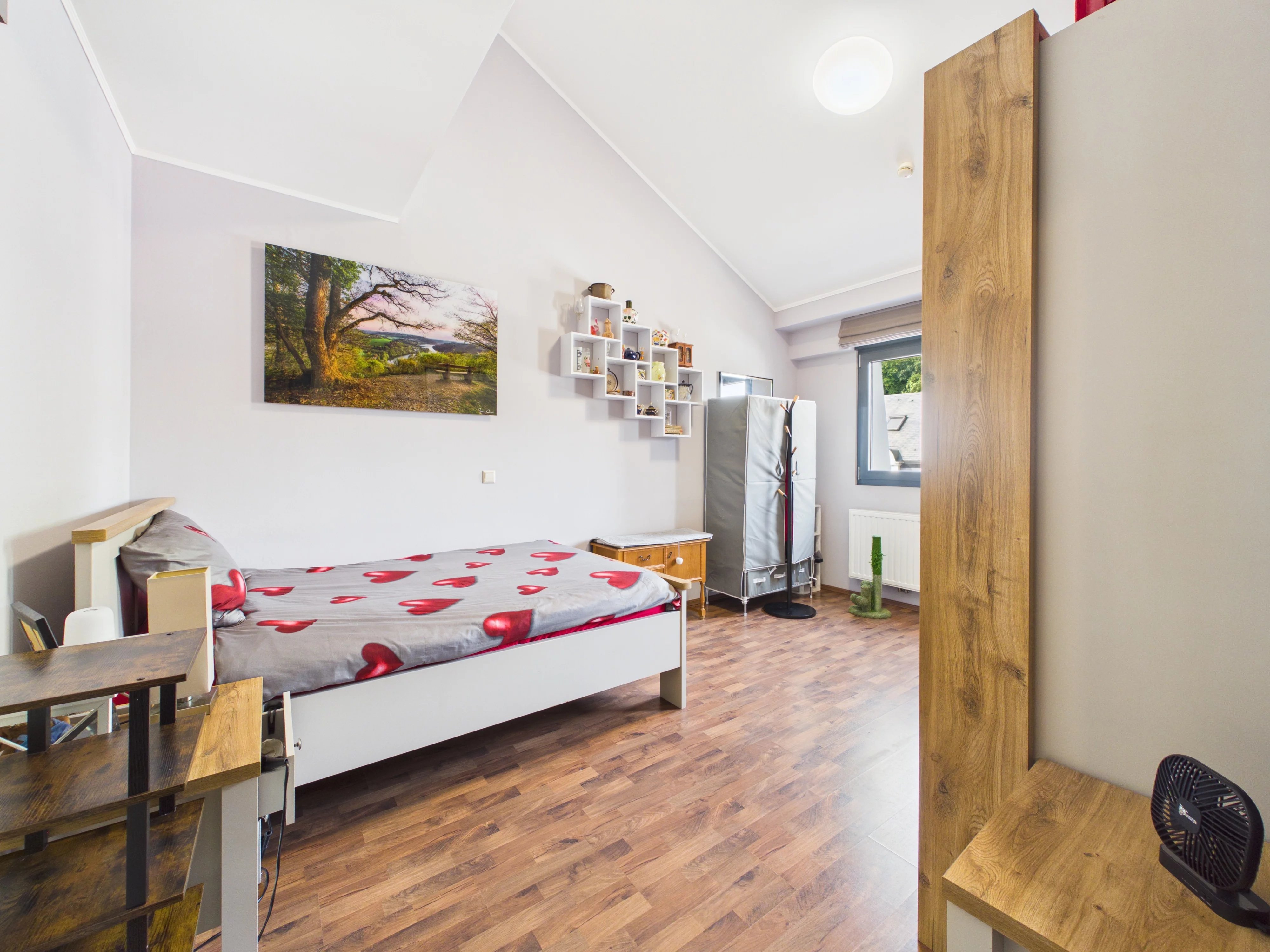 Appartement à vendre à Pétange, 2, Place du Marché, 4756 Pétange, 62 m²