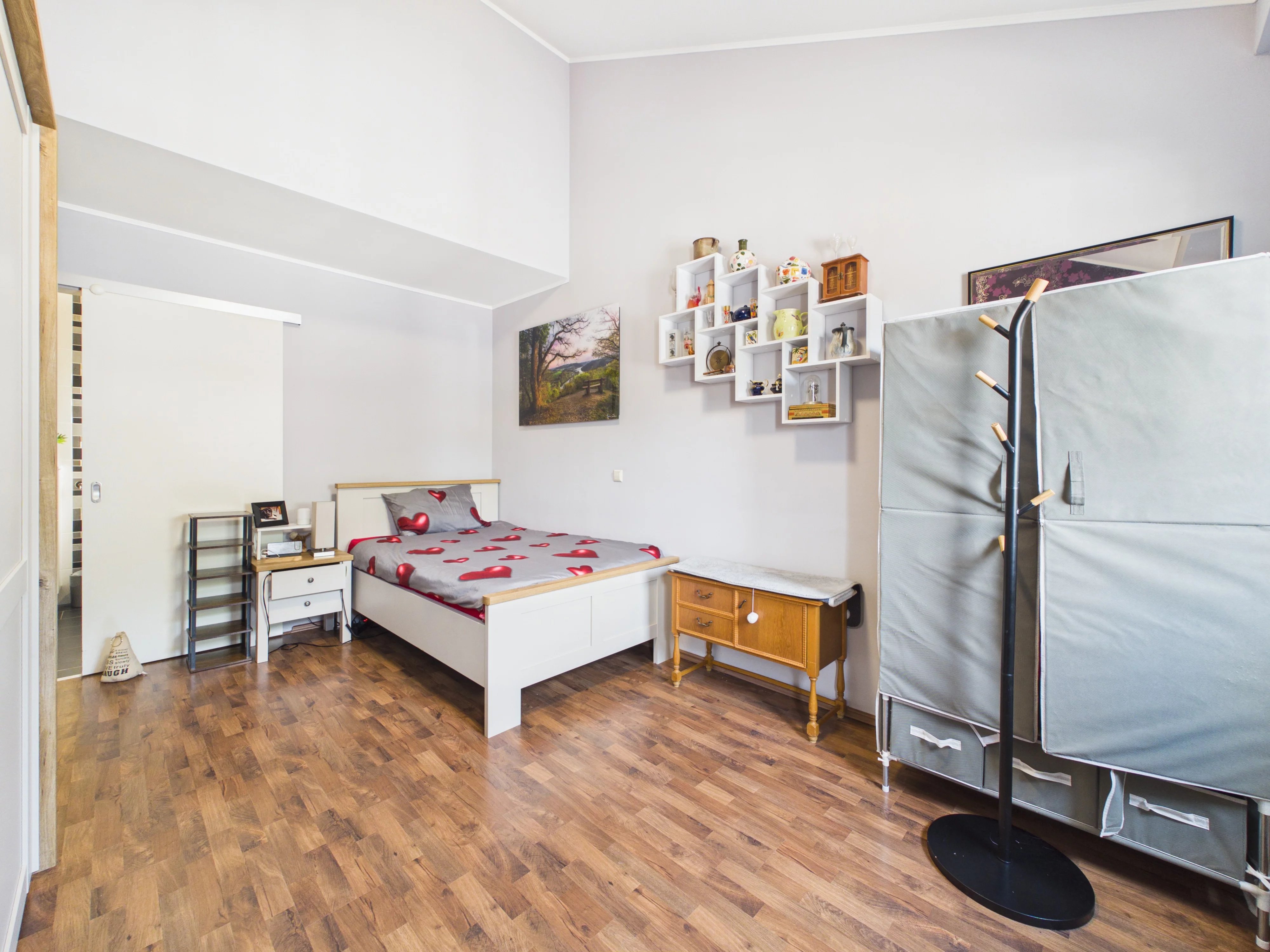 Appartement à vendre à Pétange, 2, Place du Marché, 4756 Pétange, 62 m²