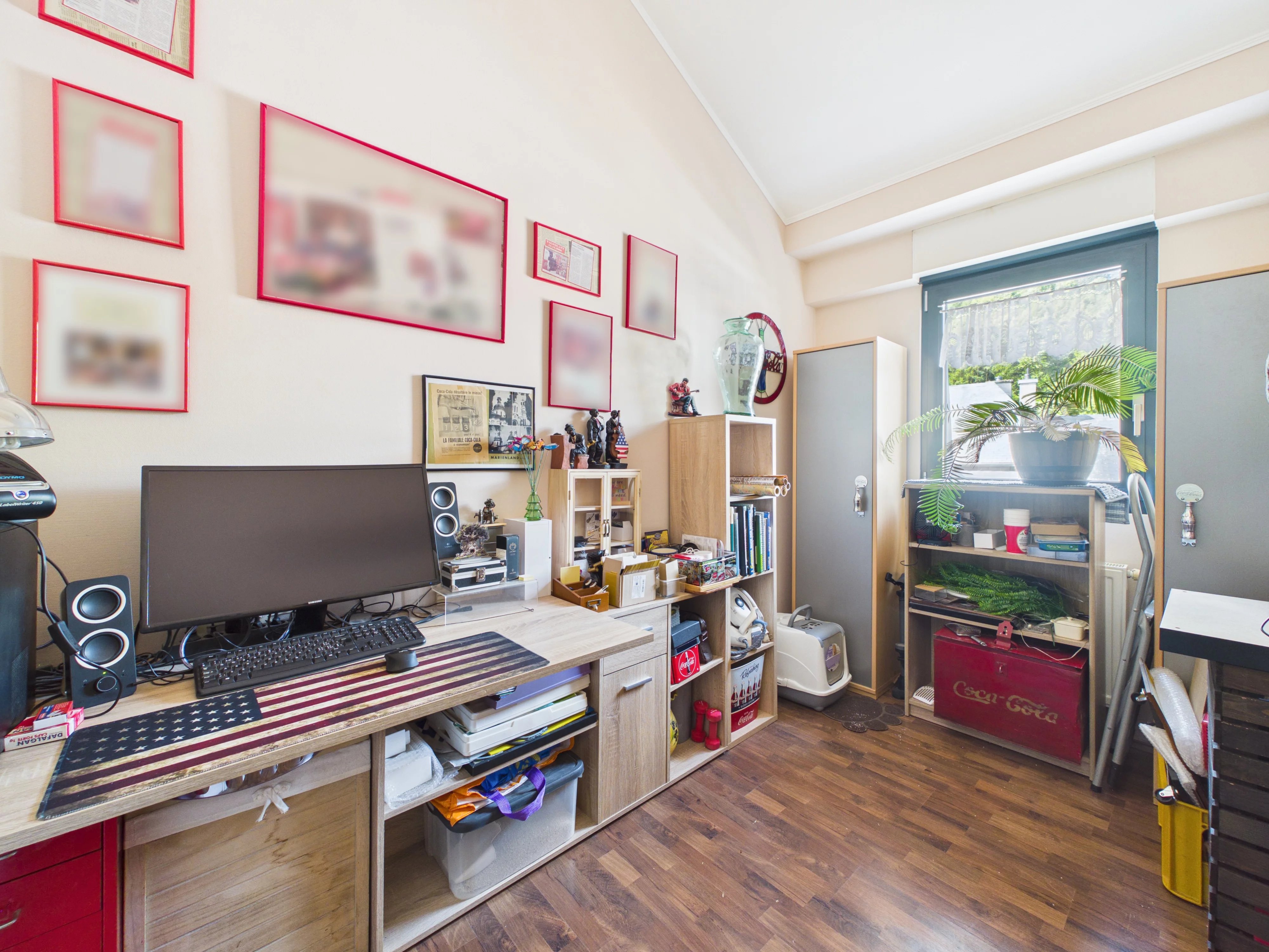 Appartement à vendre à Pétange, 2, Place du Marché, 4756 Pétange, 62 m²