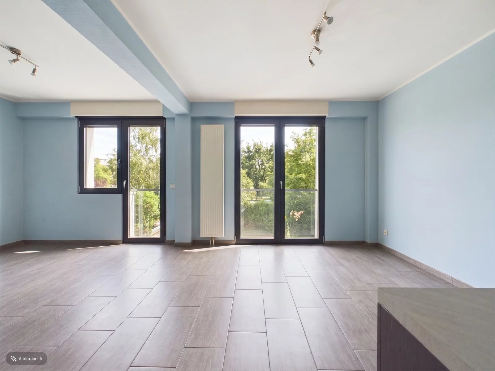 Appartement à vendre à Pétange, 2, Place du Marché, 4756 Pétange, 62 m²