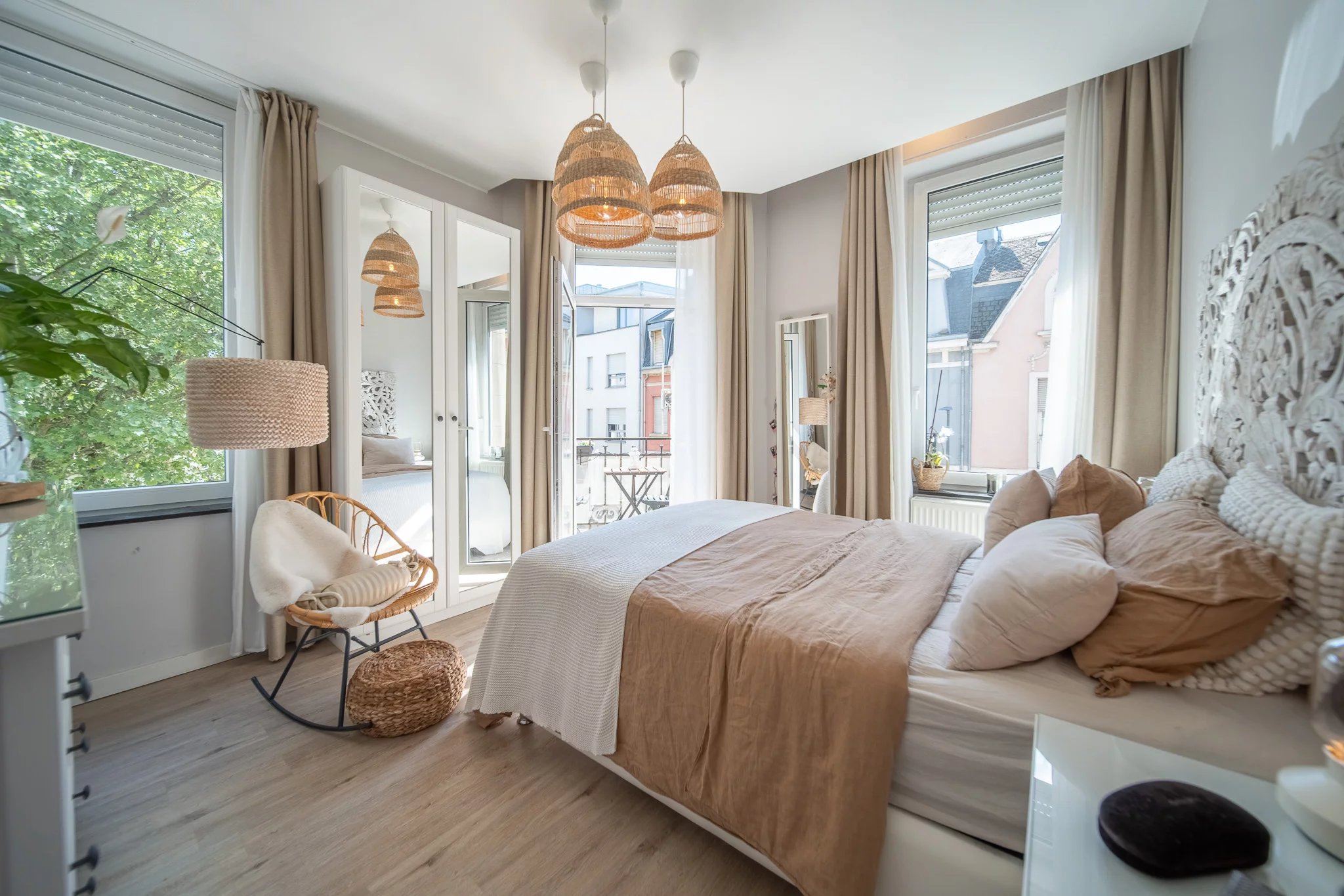 Appartement à vendre à Esch-sur-Alzette, 122, Rue de l'Alzette, 4010 Esch-sur-Alzette, 68 m²